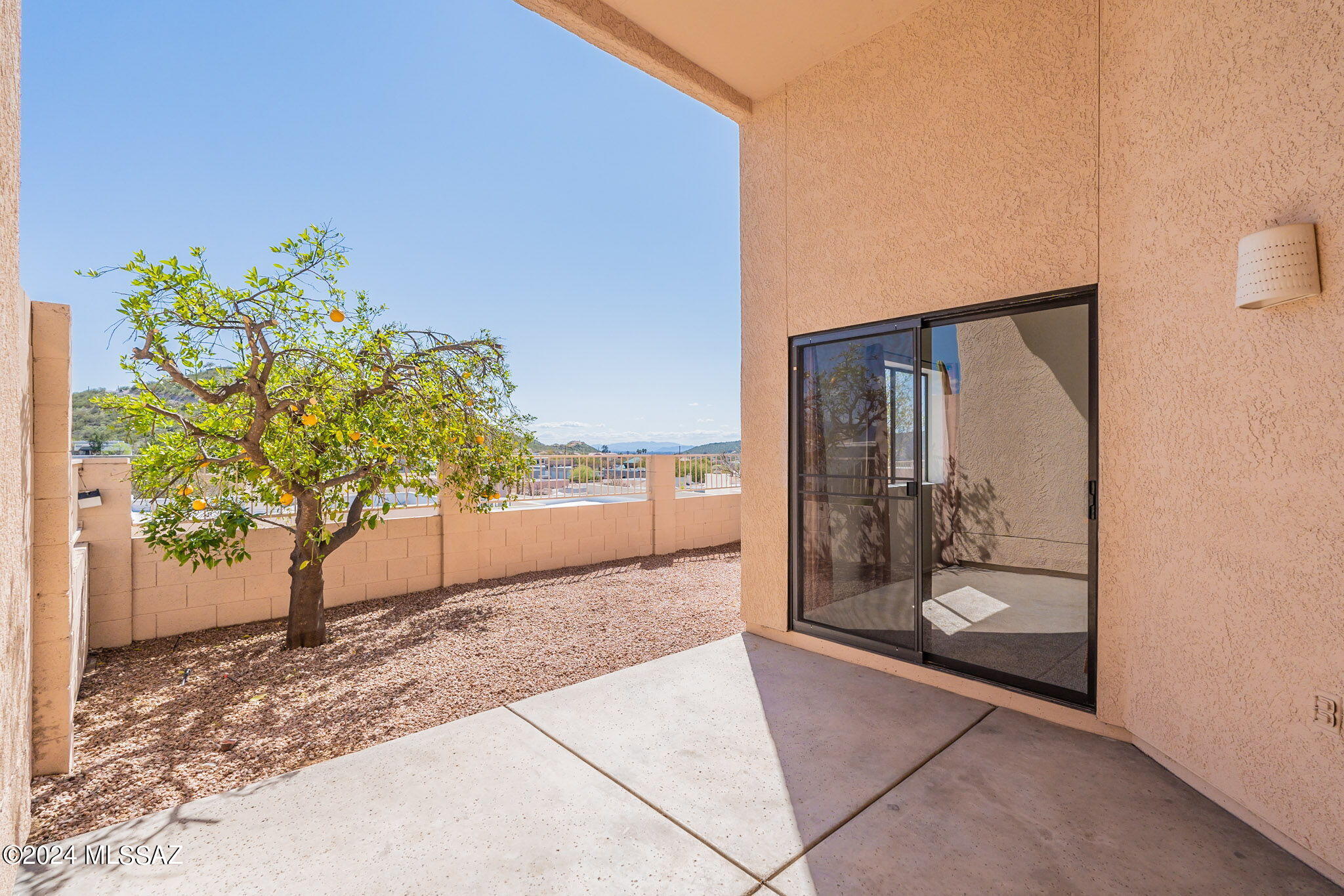 4990 North Valle Road Tucson, AZ 85750 - Photo 37 of 50