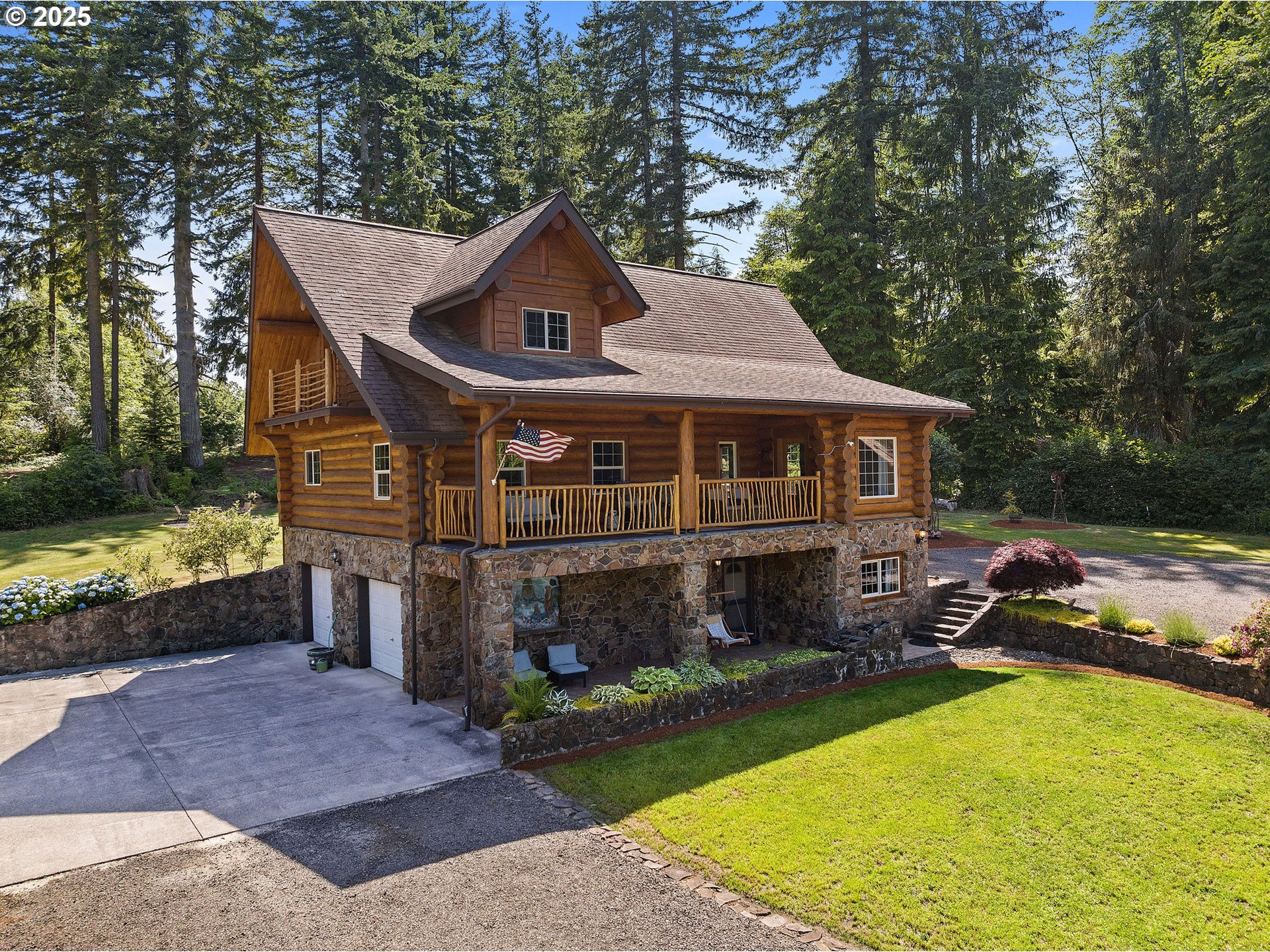 93011 Labeck Road Astoria, OR 97103 - Photo 1 of 44 Gallery Image 1