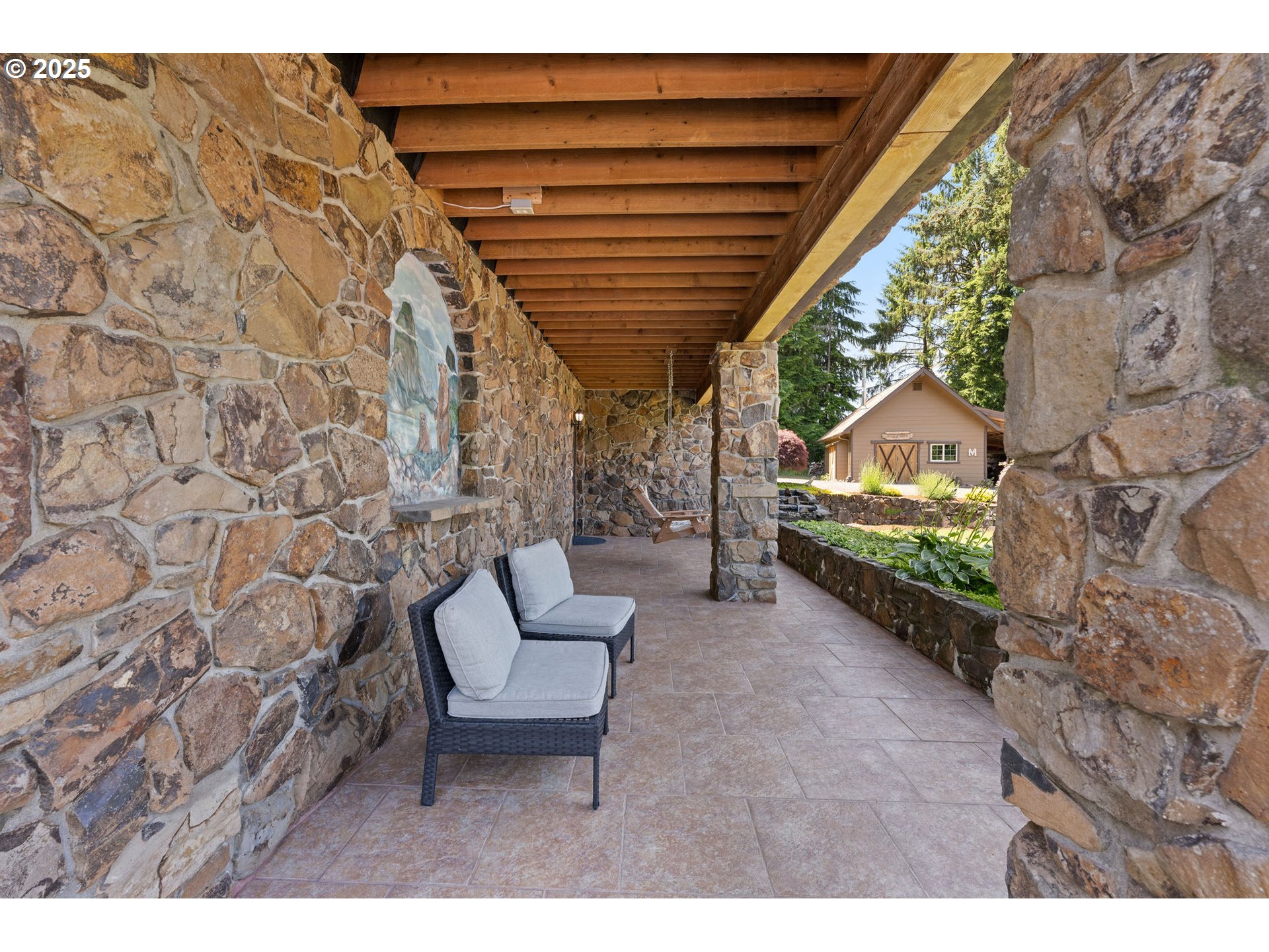 93011 Labeck Road Astoria, OR 97103 - Photo 5 of 44 Patio