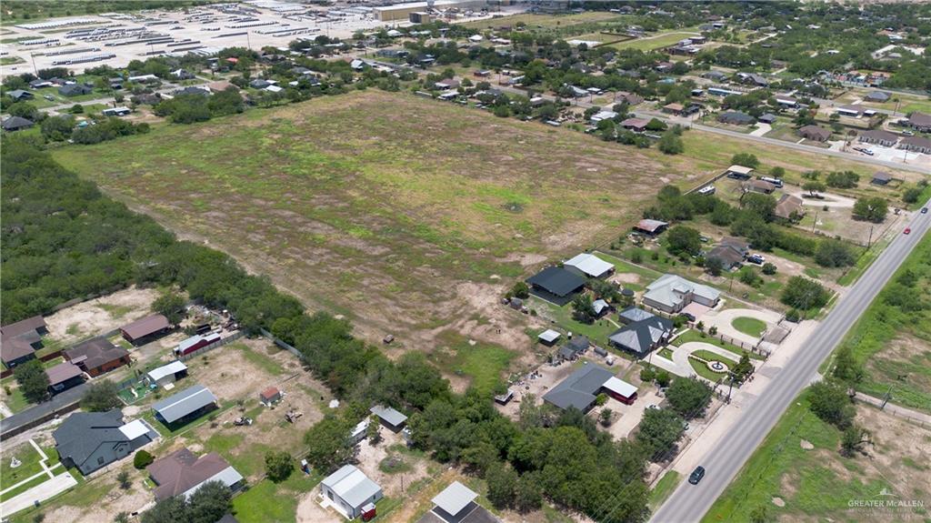 0 Tom Gill Road Penitas, TX 78576 - Photo 3 of 5