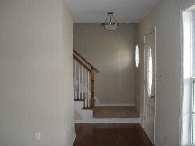 572 Rockingham Street Spring Lake, NC 28390 - Photo 12 of 12 a view of entryway