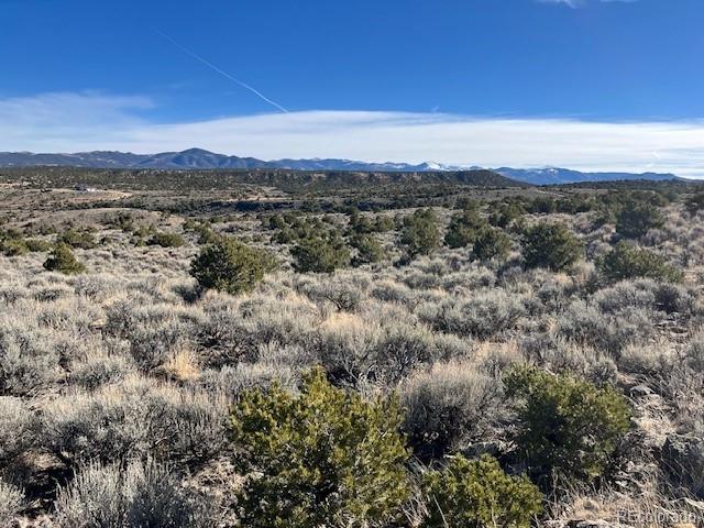 Lot 2535 Simone Road Fort Garland, CO 81133 - Photo 13 of 21 a view of an ocean