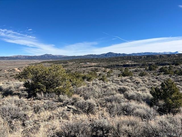 Lot 2535 Simone Road Fort Garland, CO 81133 - Photo 14 of 21 a view of lake and mountain