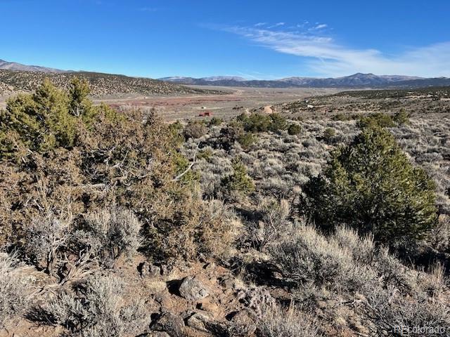 Lot 2535 Simone Road Fort Garland, CO 81133 - Photo 15 of 21 a view of city and mountain