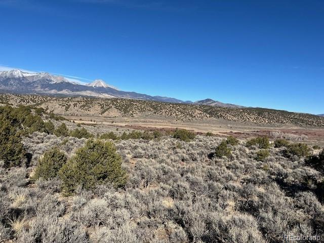 Lot 2535 Simone Road Fort Garland, CO 81133 - Photo 17 of 21 a view of ocean view with mountain