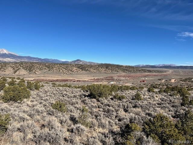 Lot 2535 Simone Road Fort Garland, CO 81133 - Photo 3 of 21 a view of a city with ocean view