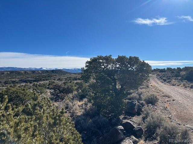 Lot 2535 Simone Road Fort Garland, CO 81133 - Photo 5 of 21 a view of a city