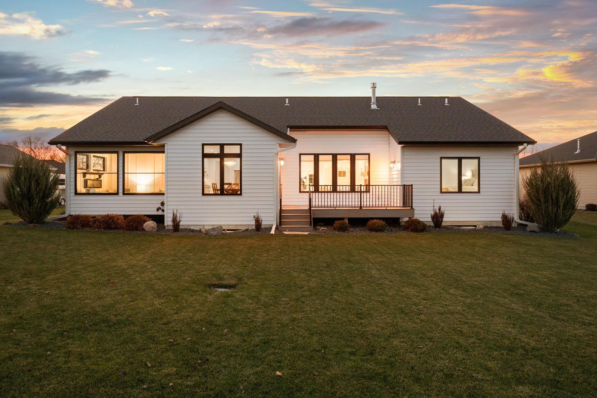 1007 28th Street Southwest Austin, MN 55912 - Photo 14 of 67