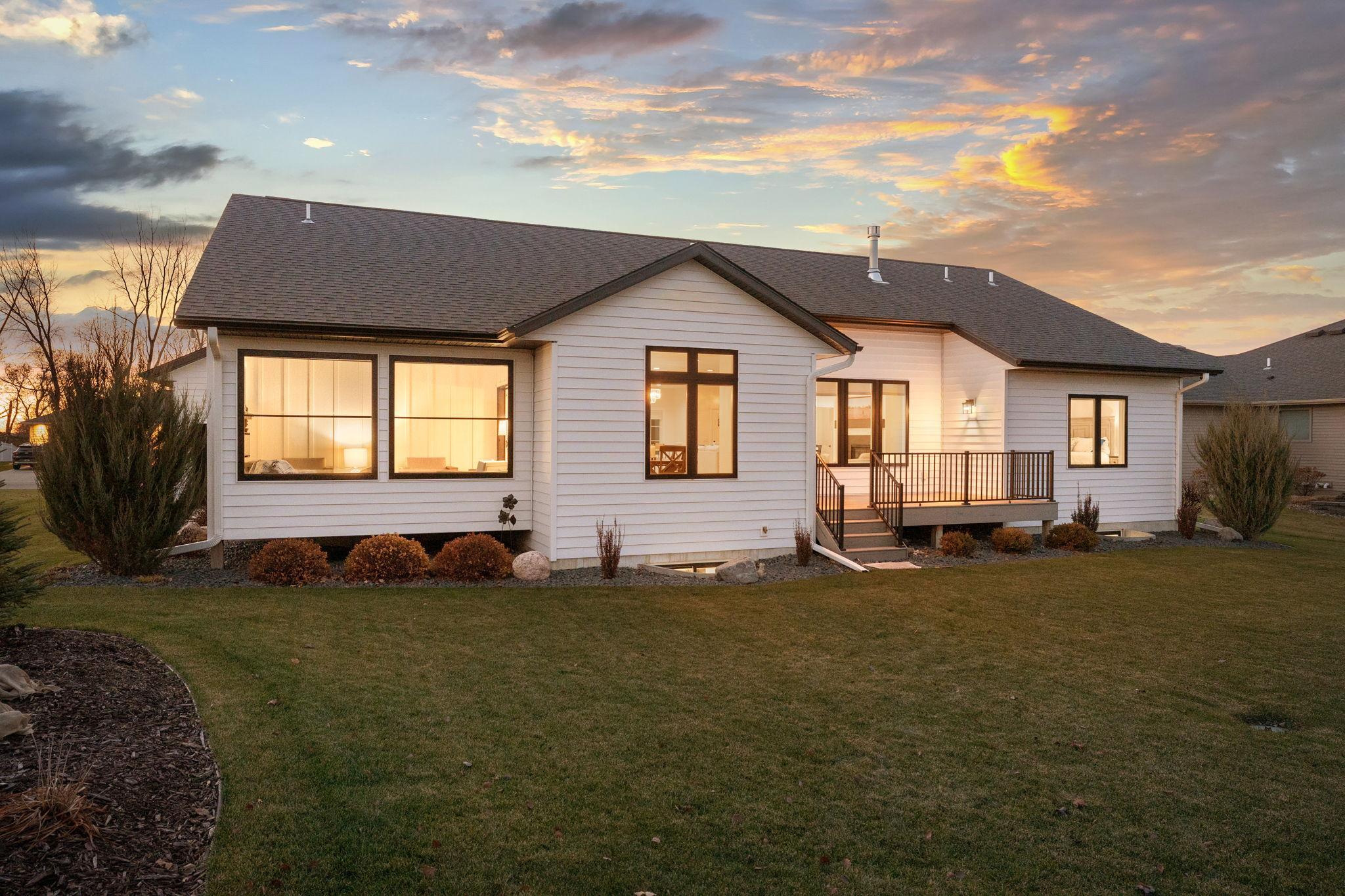 1007 28th Street Southwest Austin, MN 55912 - Photo 15 of 67