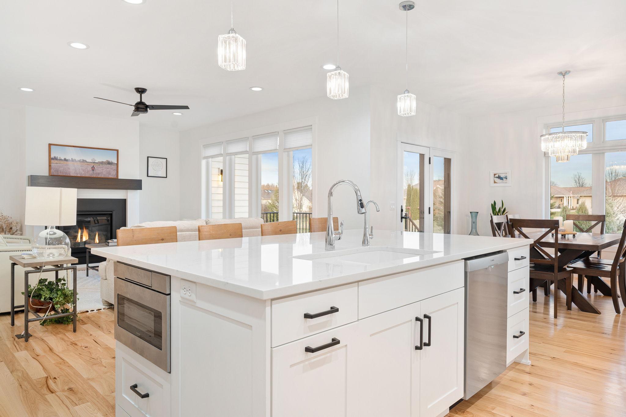 1007 28th Street Southwest Austin, MN 55912 - Photo 23 of 67