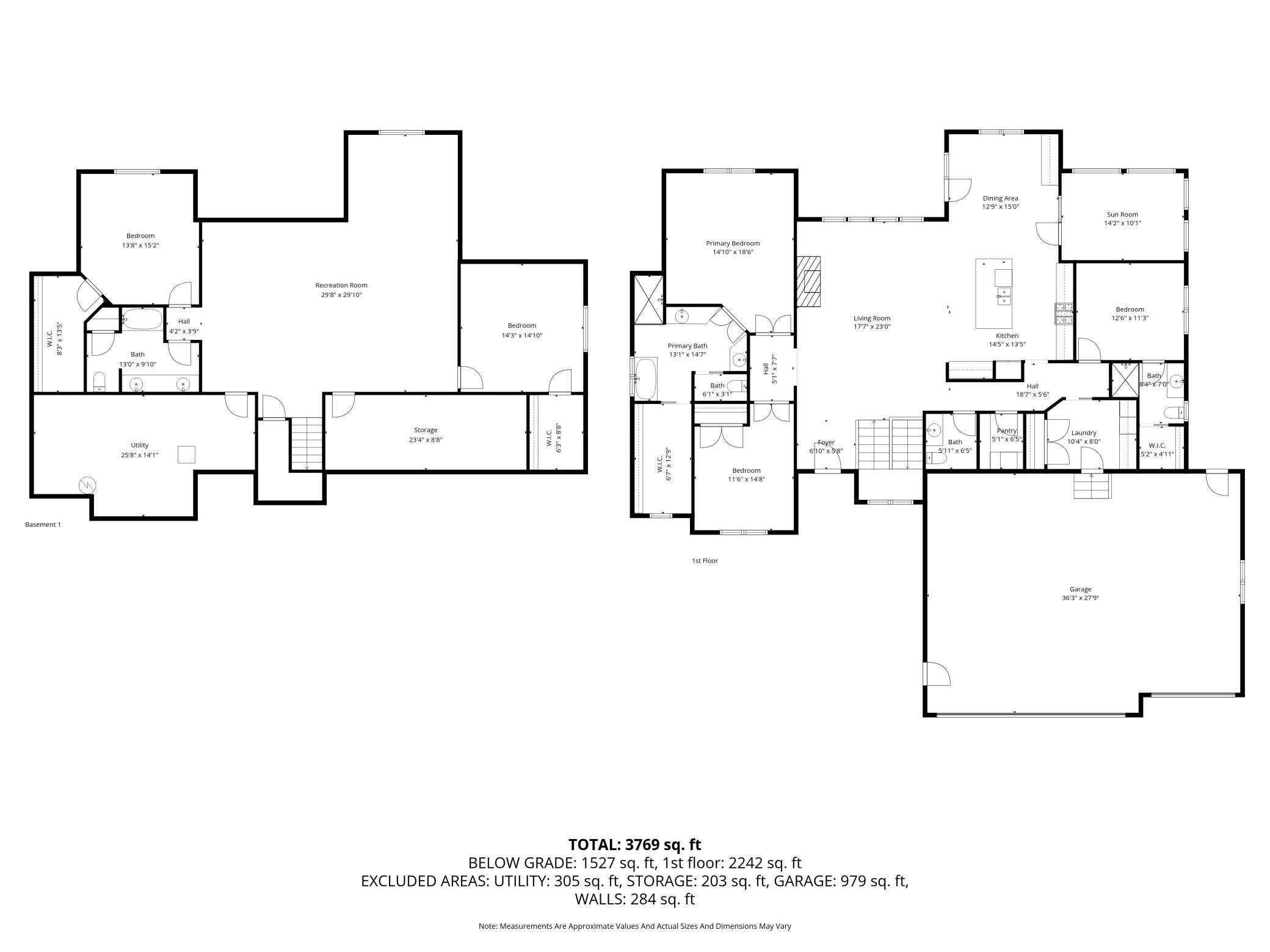 1007 28th Street Southwest Austin, MN 55912 - Photo 62 of 67