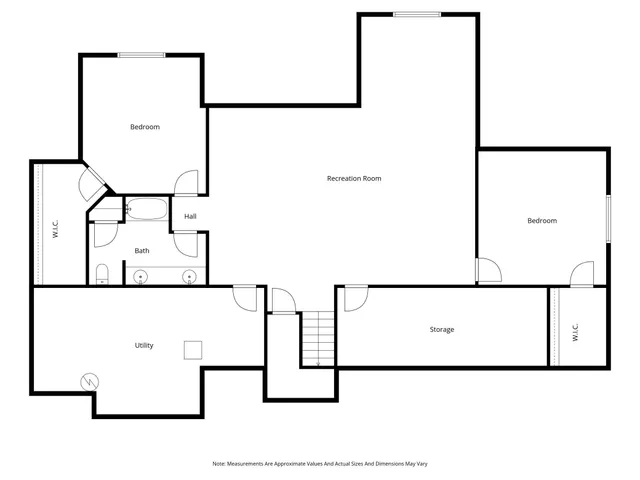 $774,900 | 1007 28th Street Southwest, Austin, MN 55912