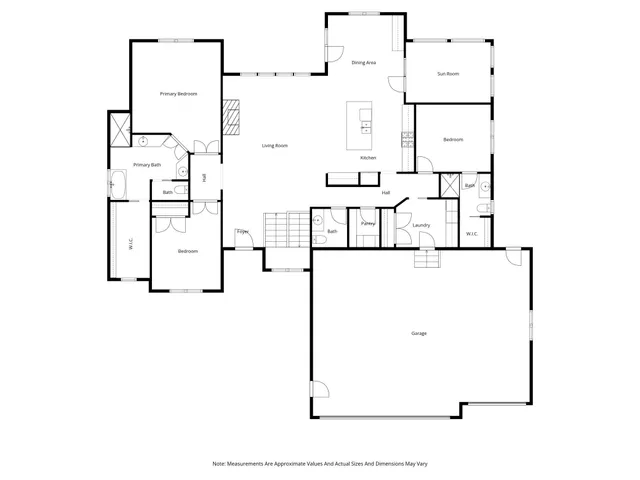 $774,900 | 1007 28th Street Southwest, Austin, MN 55912