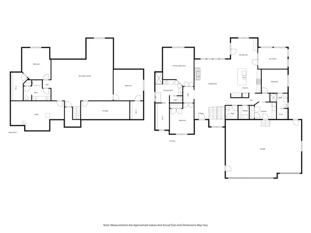 $774,900 | 1007 28th Street Southwest, Austin, MN 55912