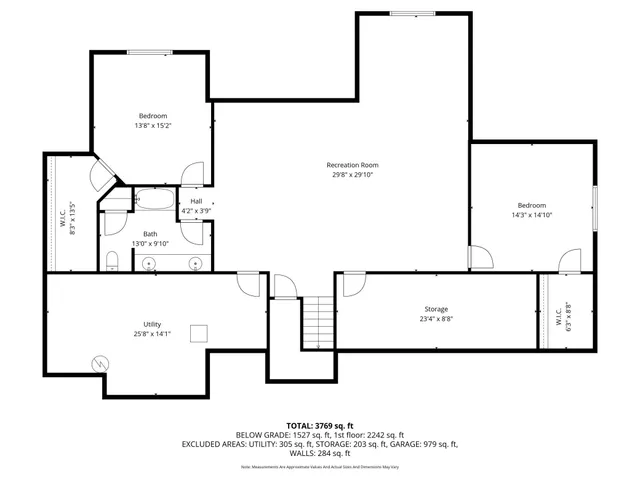 $774,900 | 1007 28th Street Southwest, Austin, MN 55912