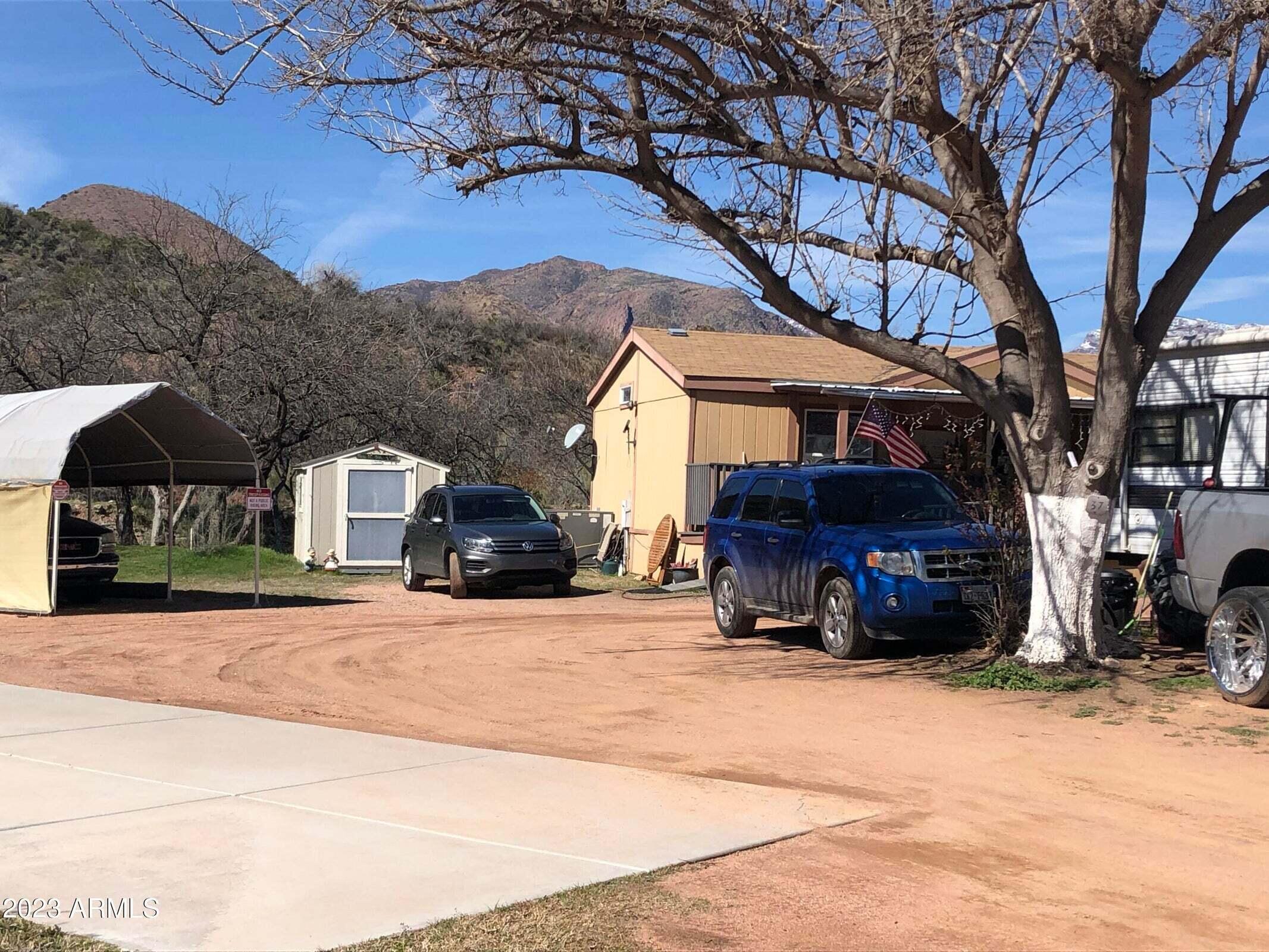 57560 Highway 188 Payson, AZ 85541 - Photo 2 of 18