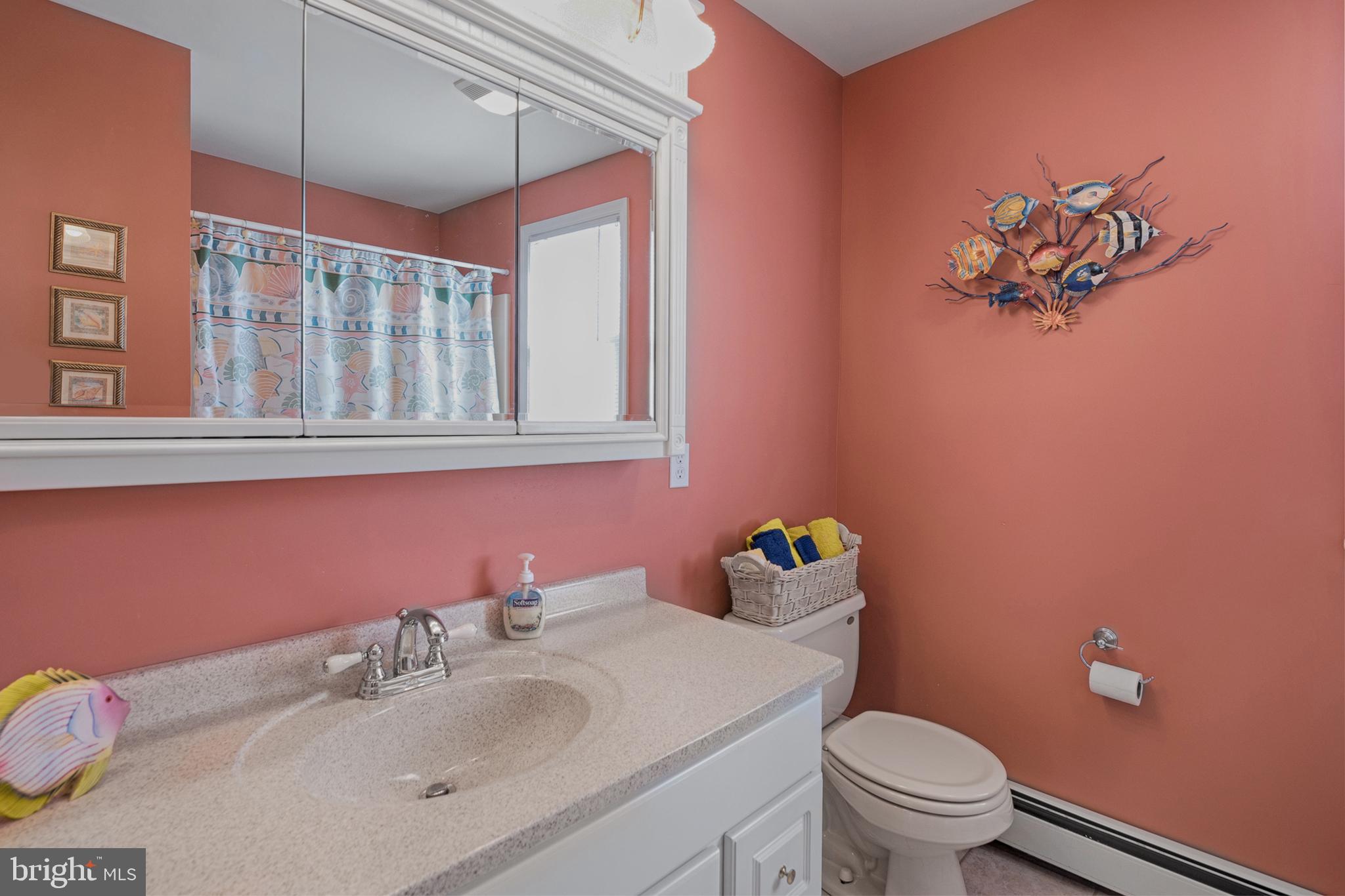 19 High Road Earleville, MD 21919 - Photo 15 of 22 Full Bath