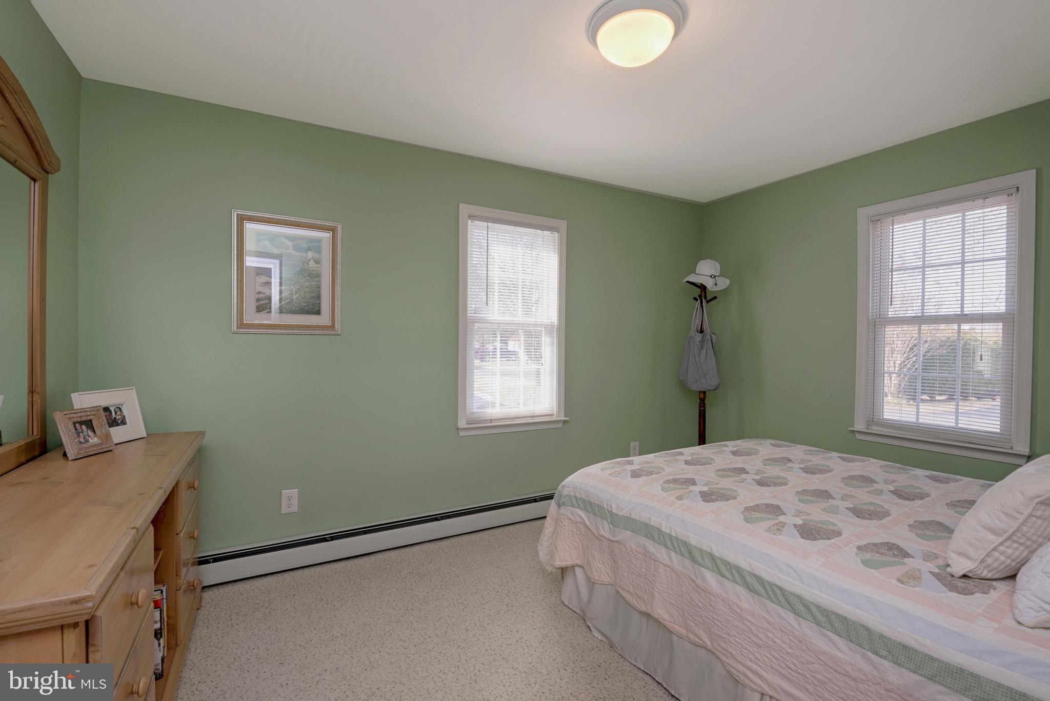 19 High Road Earleville, MD 21919 - Photo 16 of 22 Bedroom #1