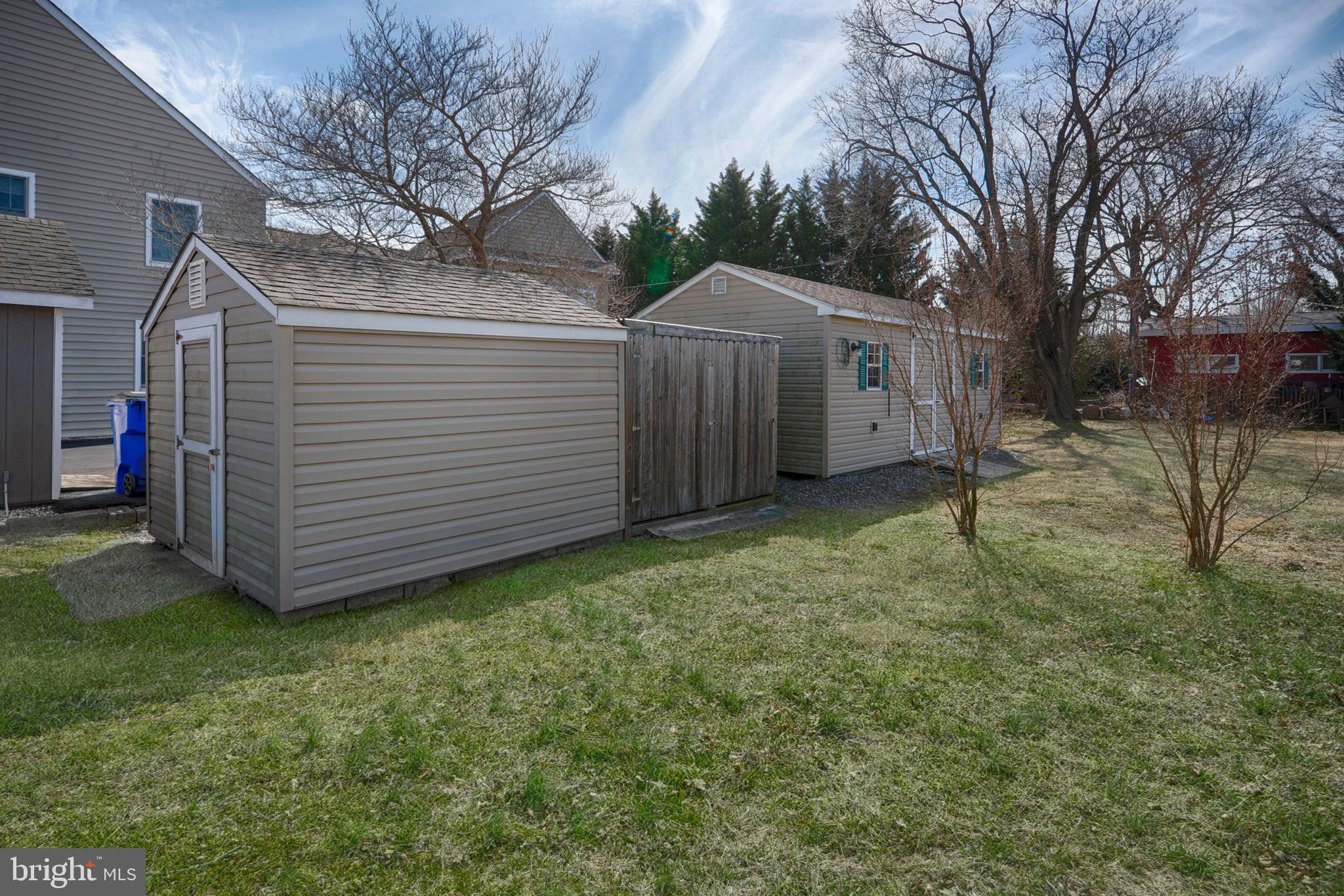 19 High Road Earleville, MD 21919 - Photo 3 of 22 Shed