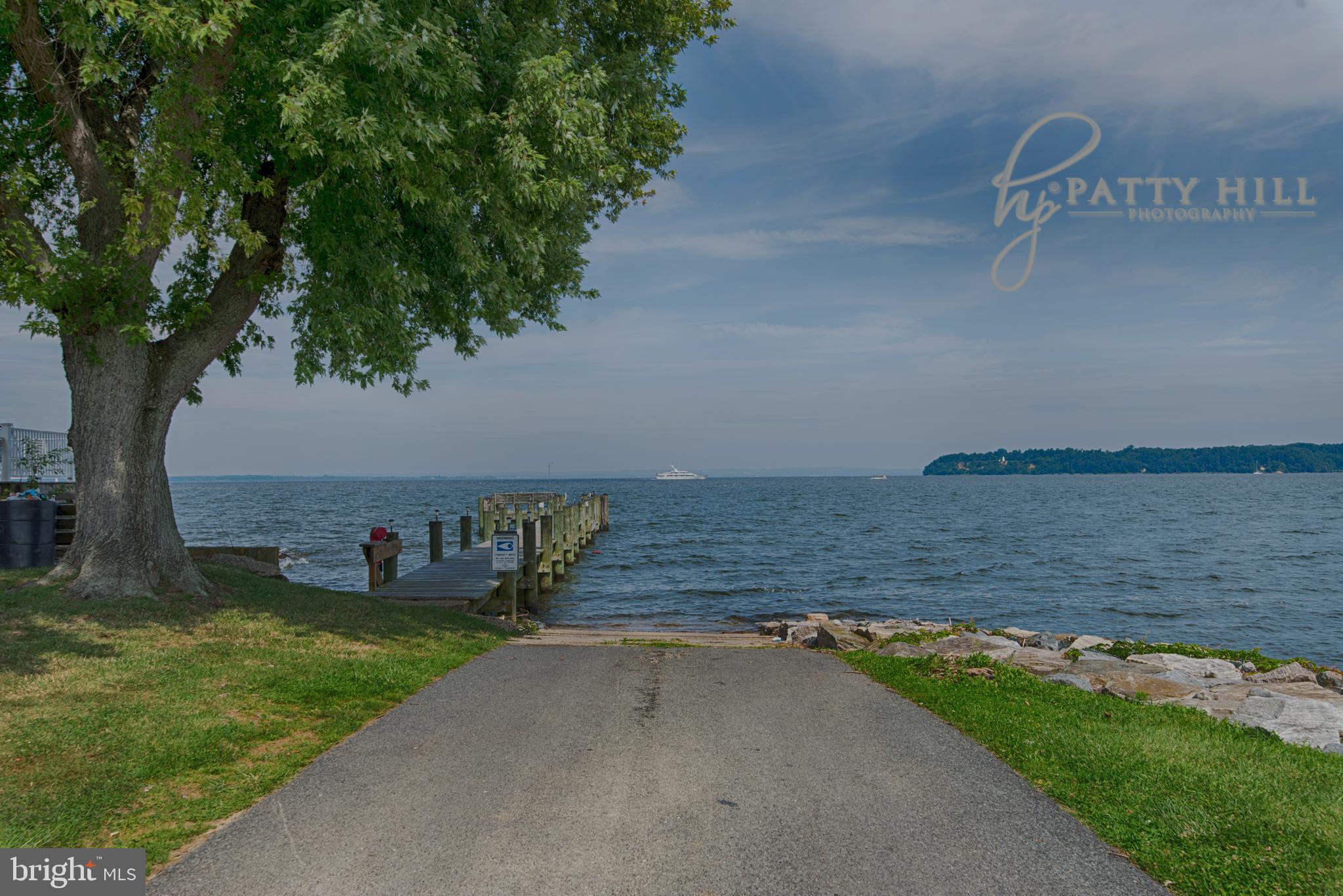 19 High Road Earleville, MD 21919 - Photo 8 of 22 Boat Ramp