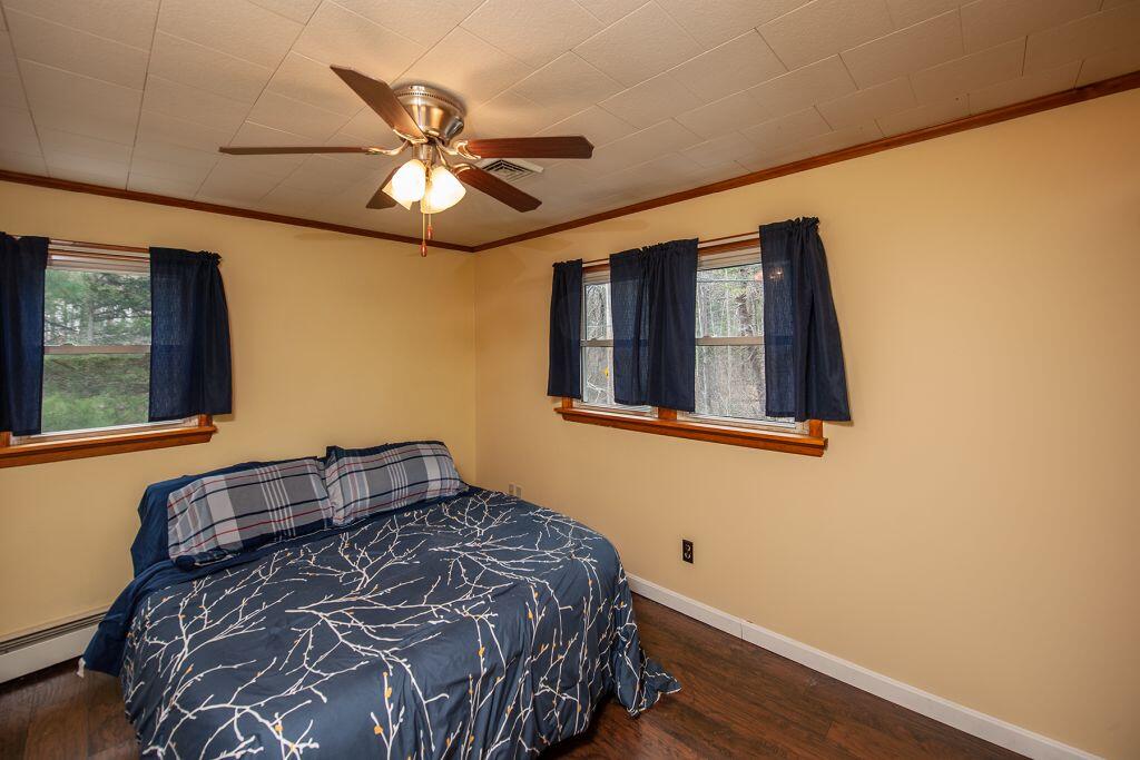 221 Haley Road Kittery, ME 03904 - Photo 12 of 18 Primary bedroom