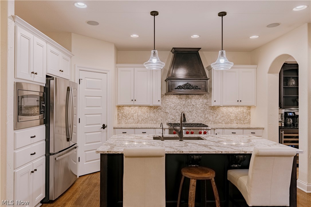 7734 Bainbridge Road Chagrin Falls, OH 44023 - Photo 13 of 47 Gallery Image 13