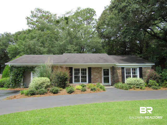1162 Mountain Drive Mobile, AL 36693 - Photo 1 of 1