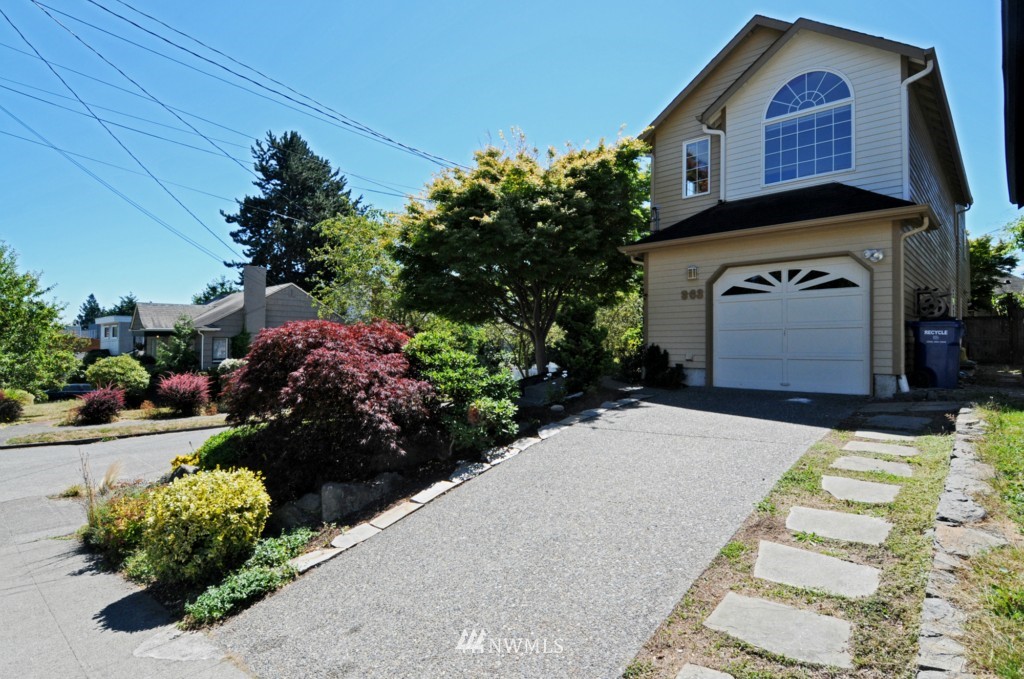 363 North 76th Street Seattle, WA 98103 - Photo 1 of 23 Gallery Image 1