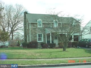 311 Wyndmoor Road Springfield, PA 19064 - Photo 1 of 6
