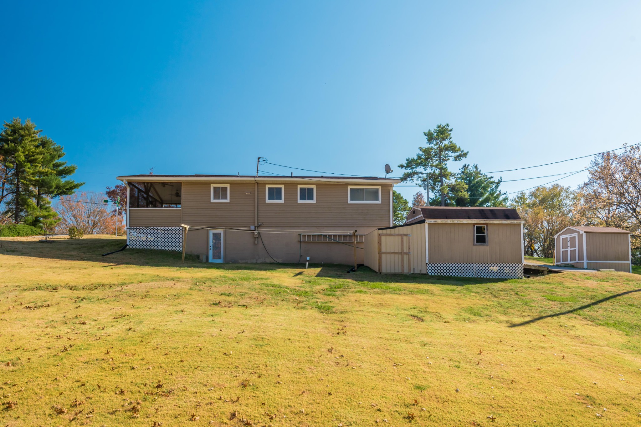 5502 Loudon Ridge Road Lenoir City, TN 37771 - Photo 31 of 33 Gallery Image 31