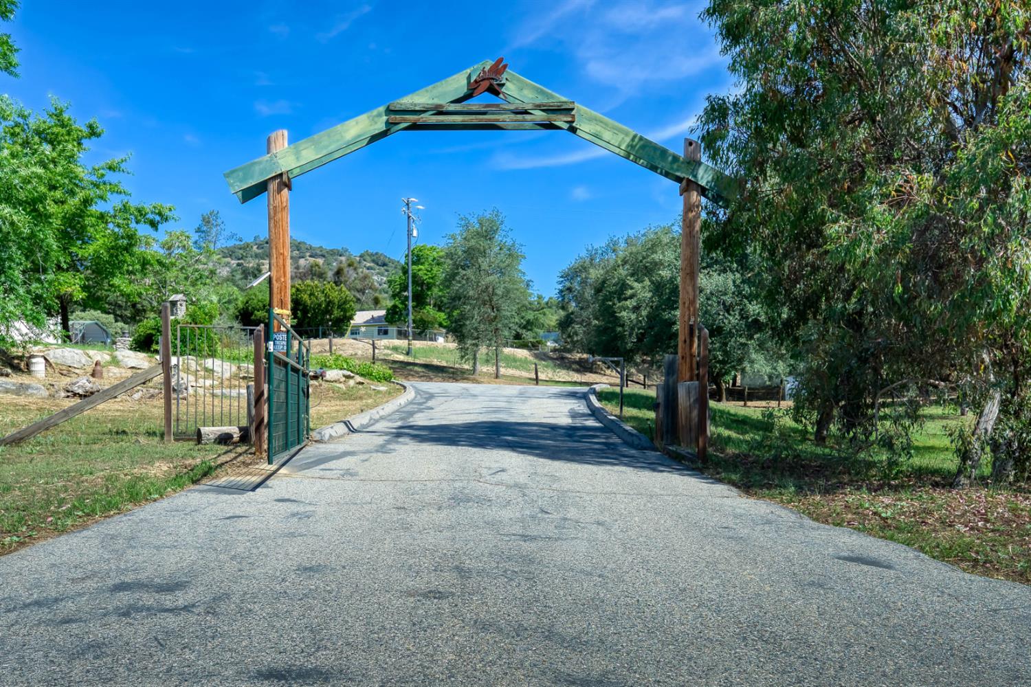 28242 Tollhouse Road Tollhouse, CA 93667 - Photo 1 of 47