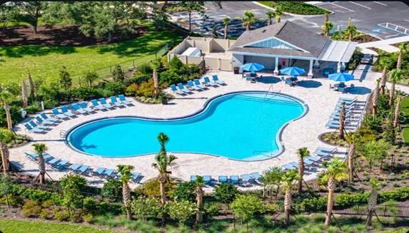 $2,000 | 13341 Tropical Breeze Way, Hudson, FL 34669