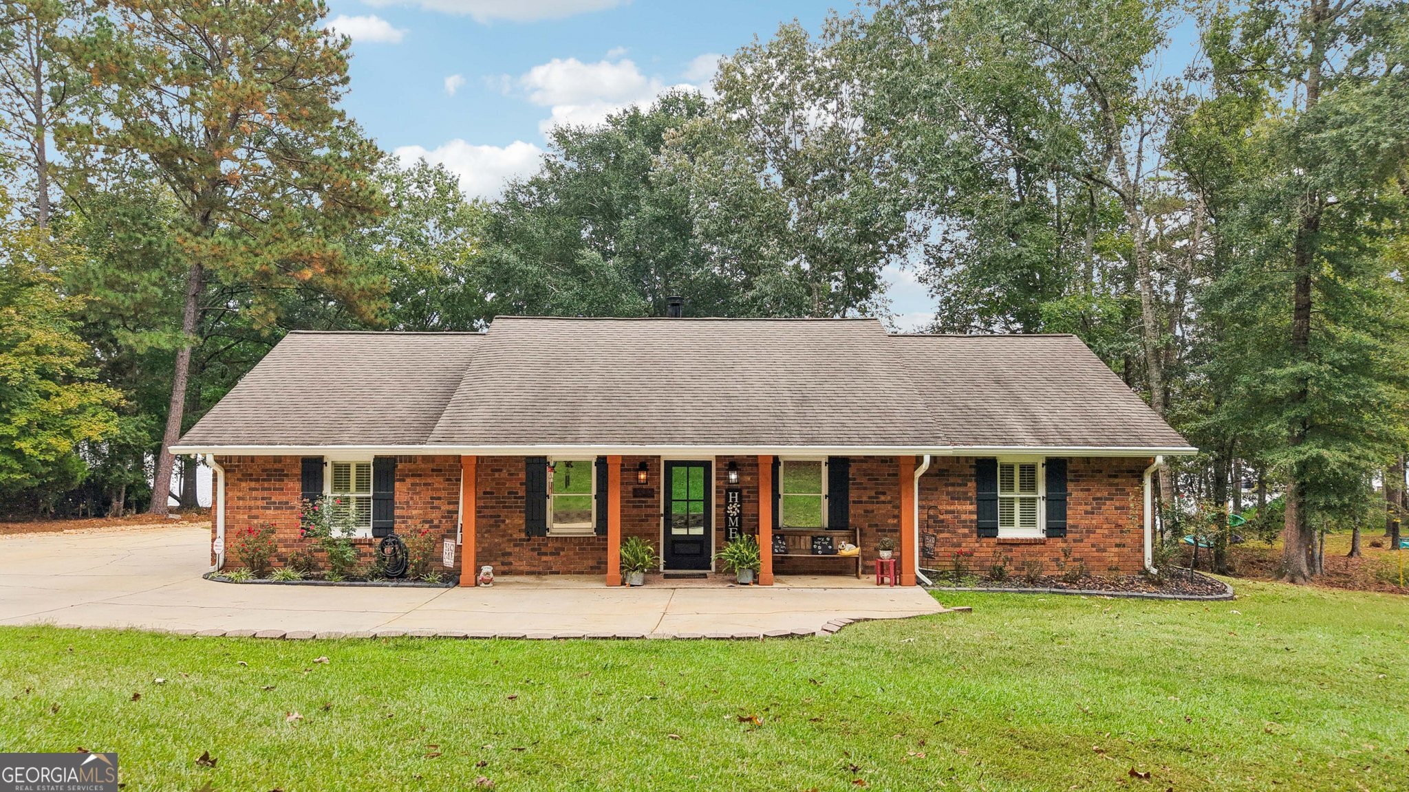 1651 Morgan Drive Buckhead, GA 30625 - Photo 1 of 57