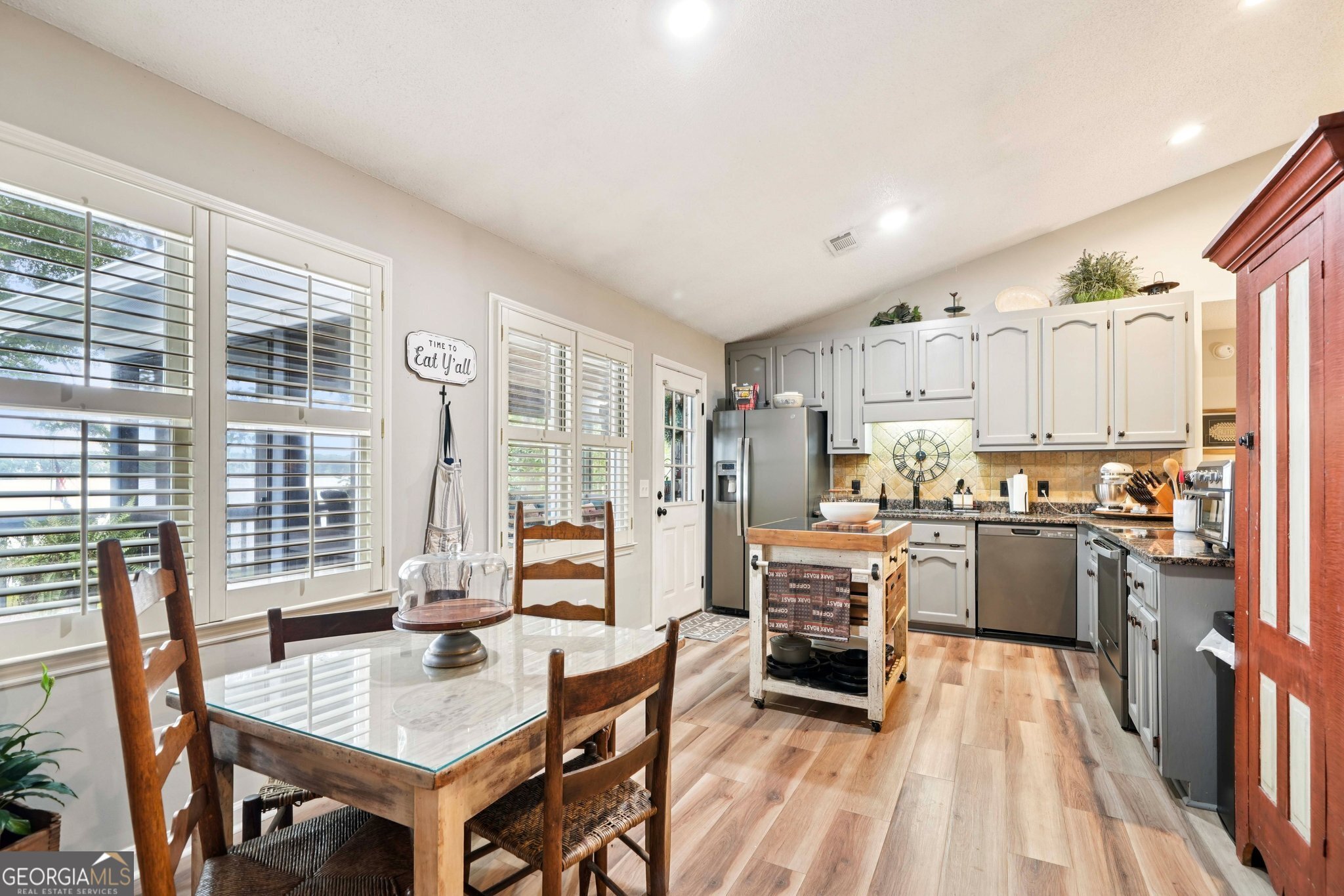 1651 Morgan Drive Buckhead, GA 30625 - Photo 12 of 57