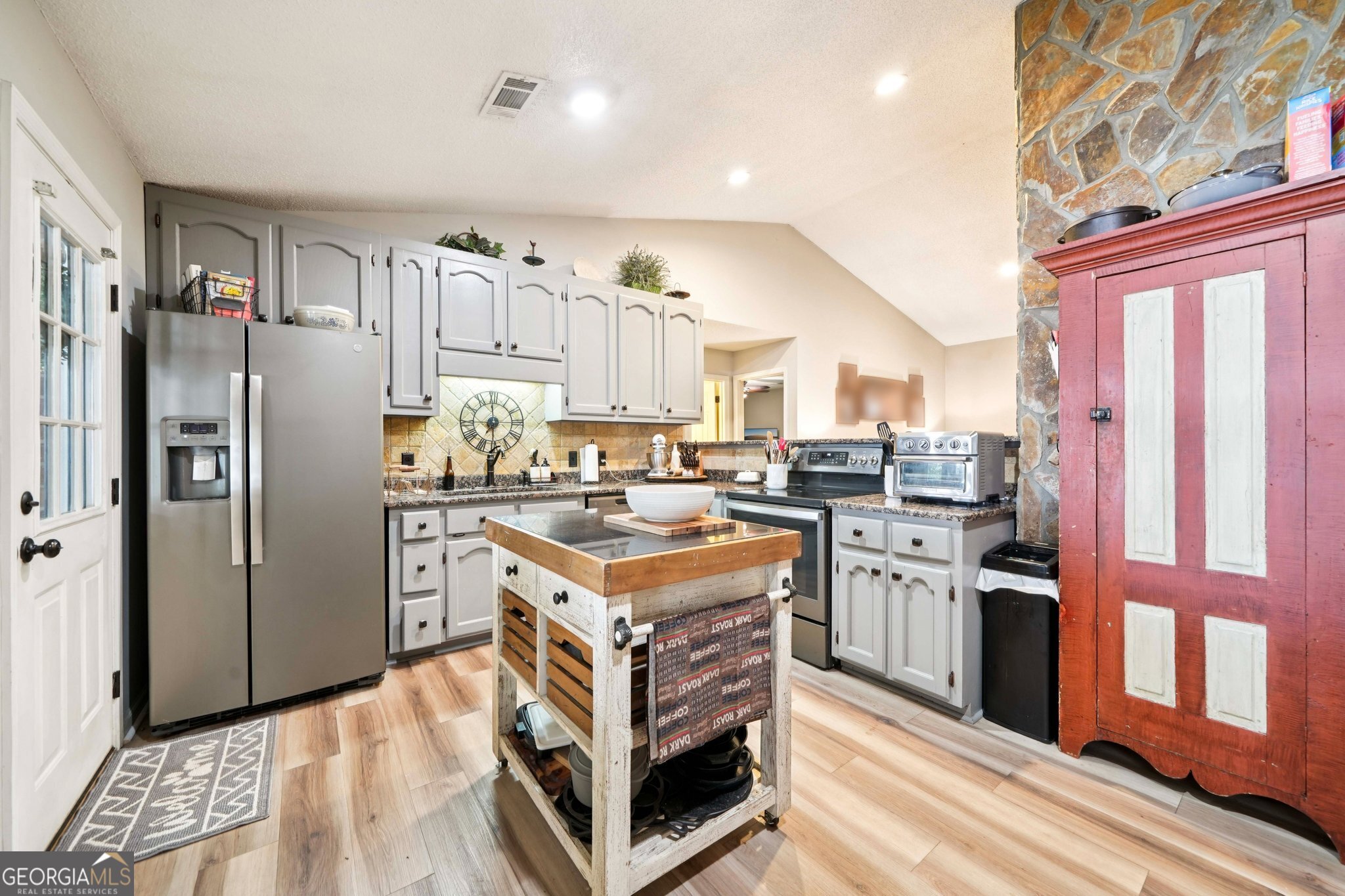 1651 Morgan Drive Buckhead, GA 30625 - Photo 14 of 57