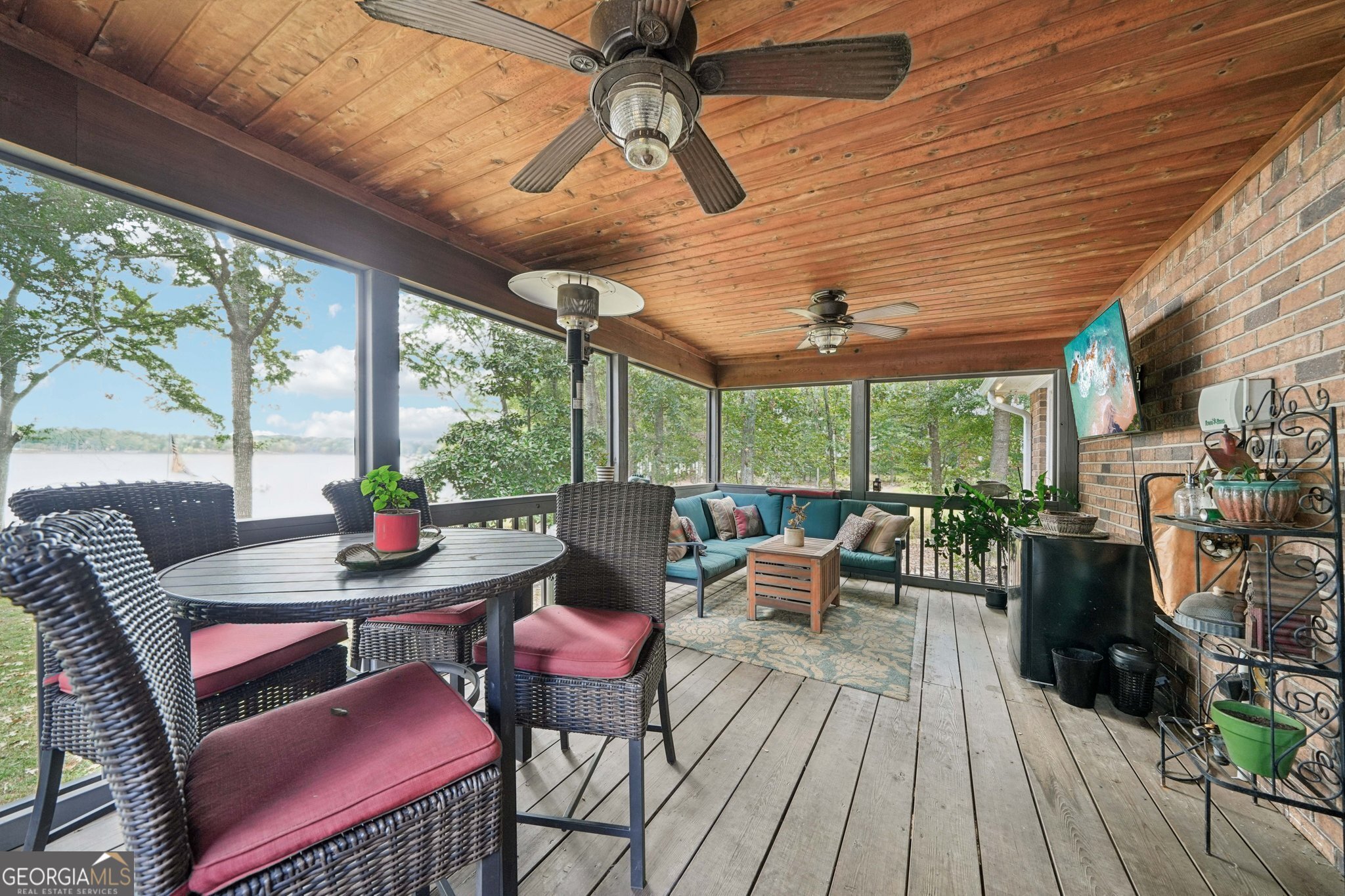 1651 Morgan Drive Buckhead, GA 30625 - Photo 25 of 57