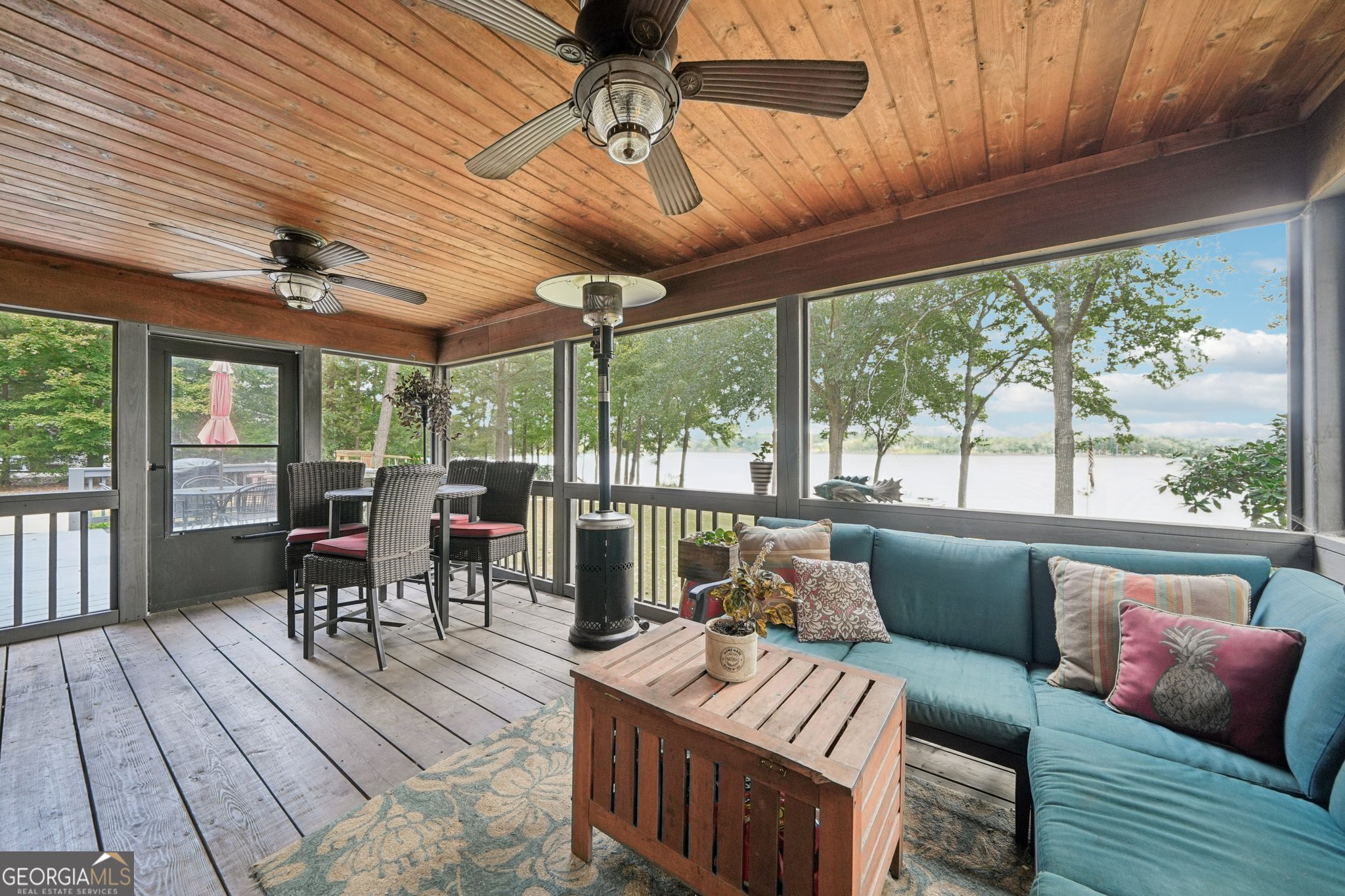 1651 Morgan Drive Buckhead, GA 30625 - Photo 26 of 57