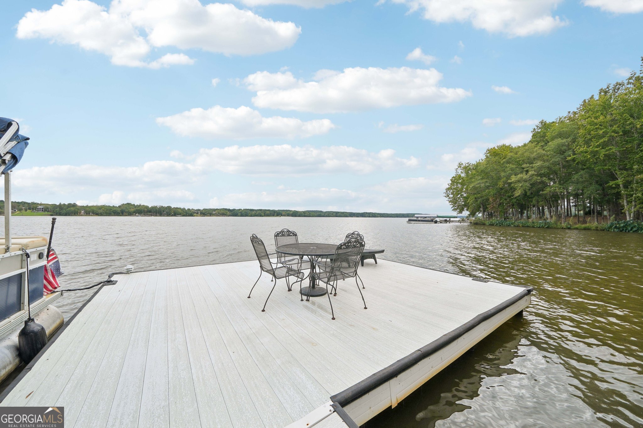 1651 Morgan Drive Buckhead, GA 30625 - Photo 32 of 57