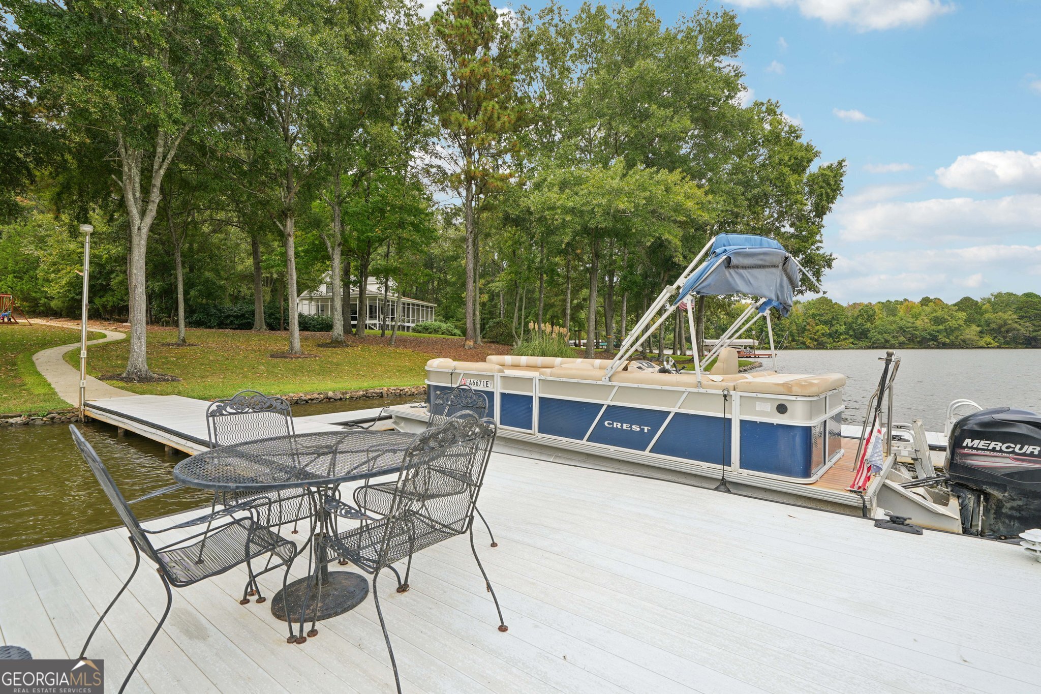 1651 Morgan Drive Buckhead, GA 30625 - Photo 33 of 57