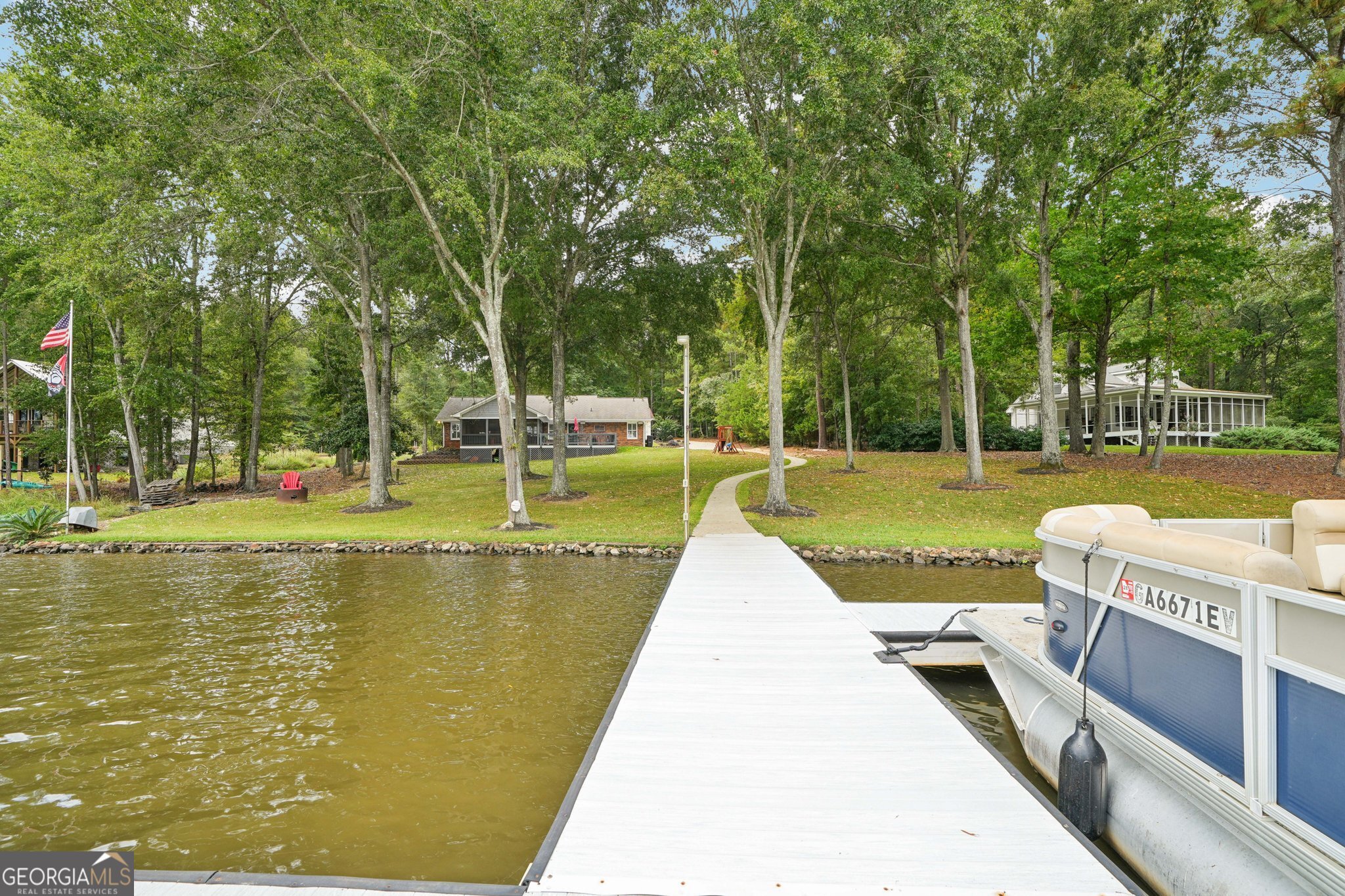 1651 Morgan Drive Buckhead, GA 30625 - Photo 34 of 57