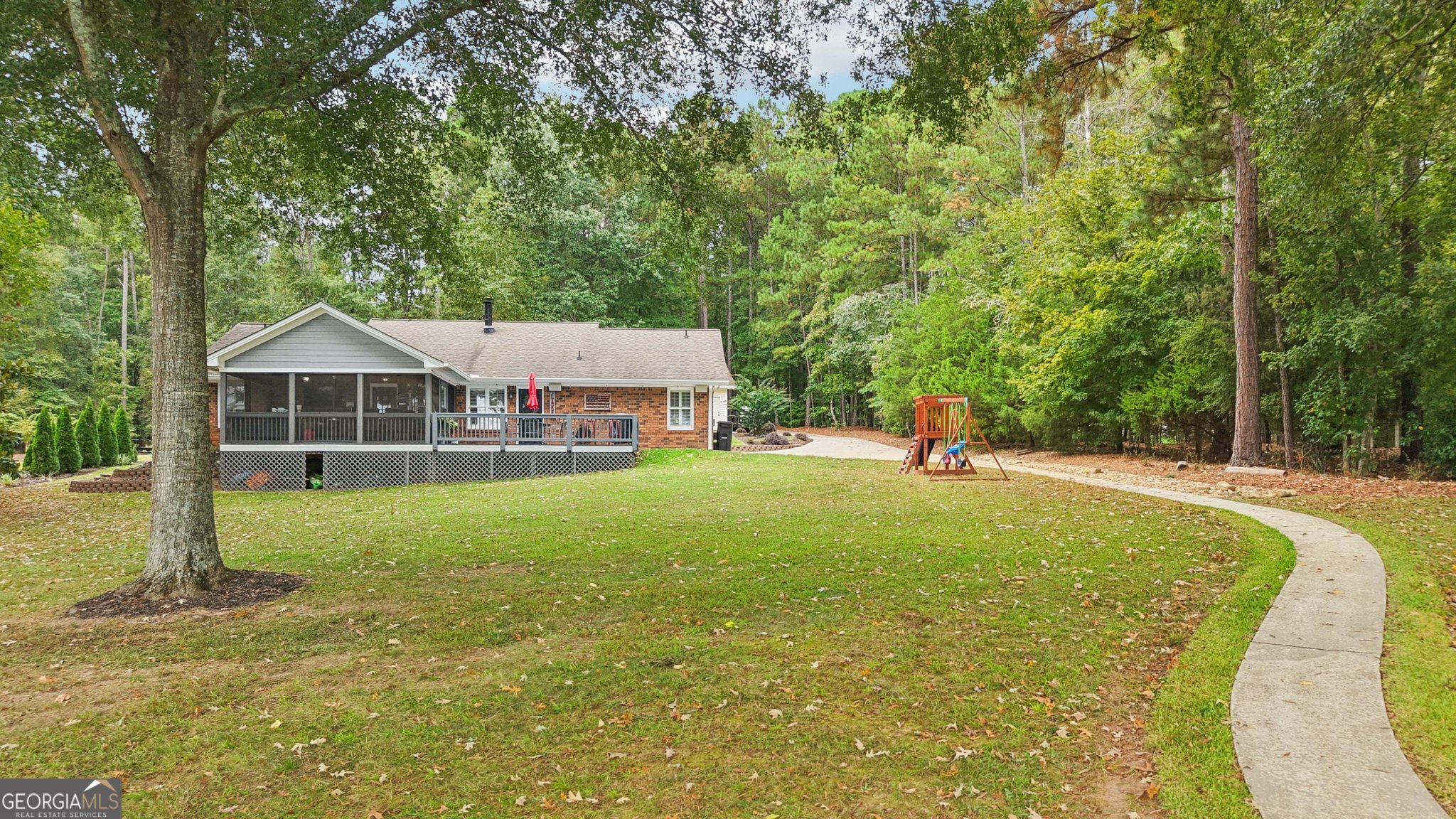 1651 Morgan Drive Buckhead, GA 30625 - Photo 35 of 57