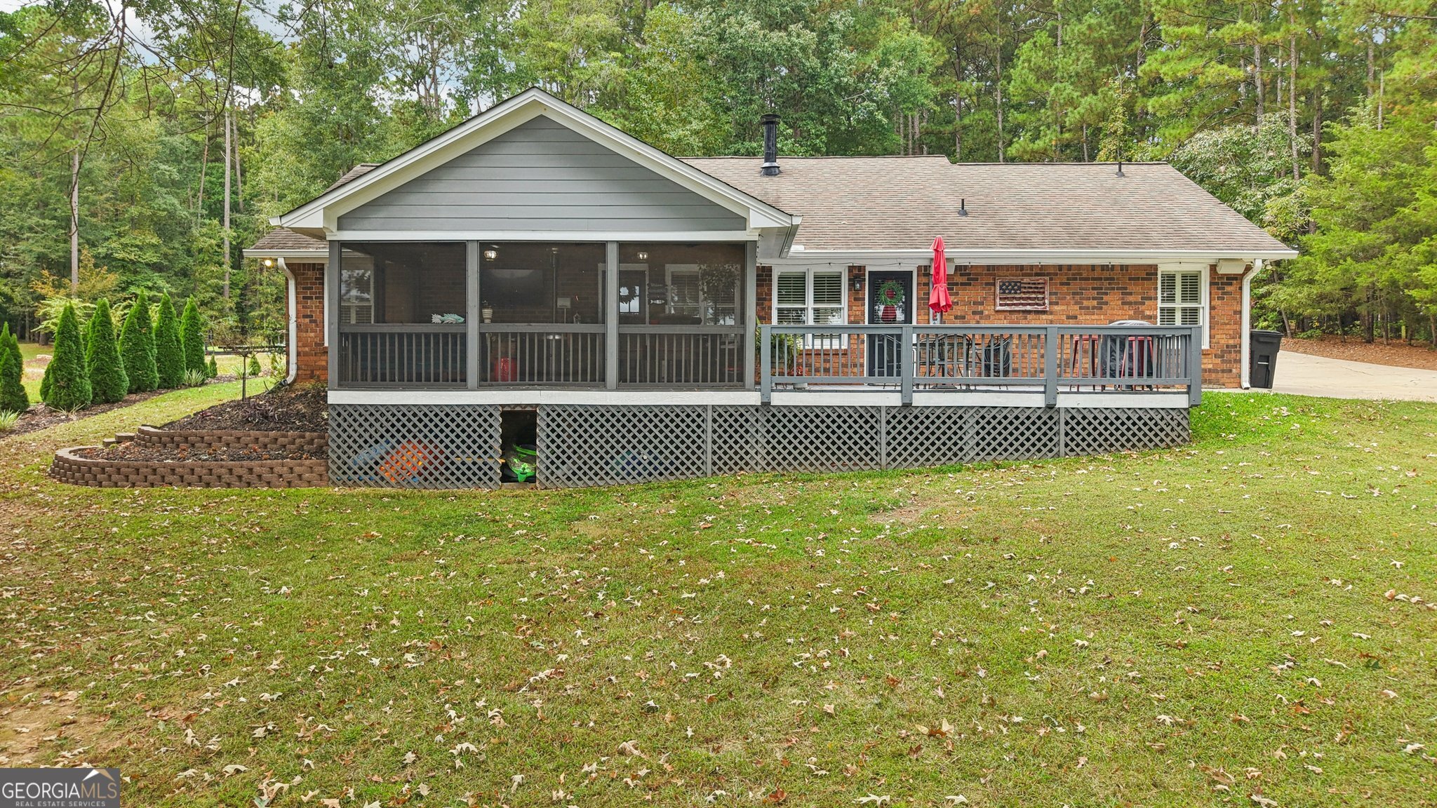 1651 Morgan Drive Buckhead, GA 30625 - Photo 36 of 57