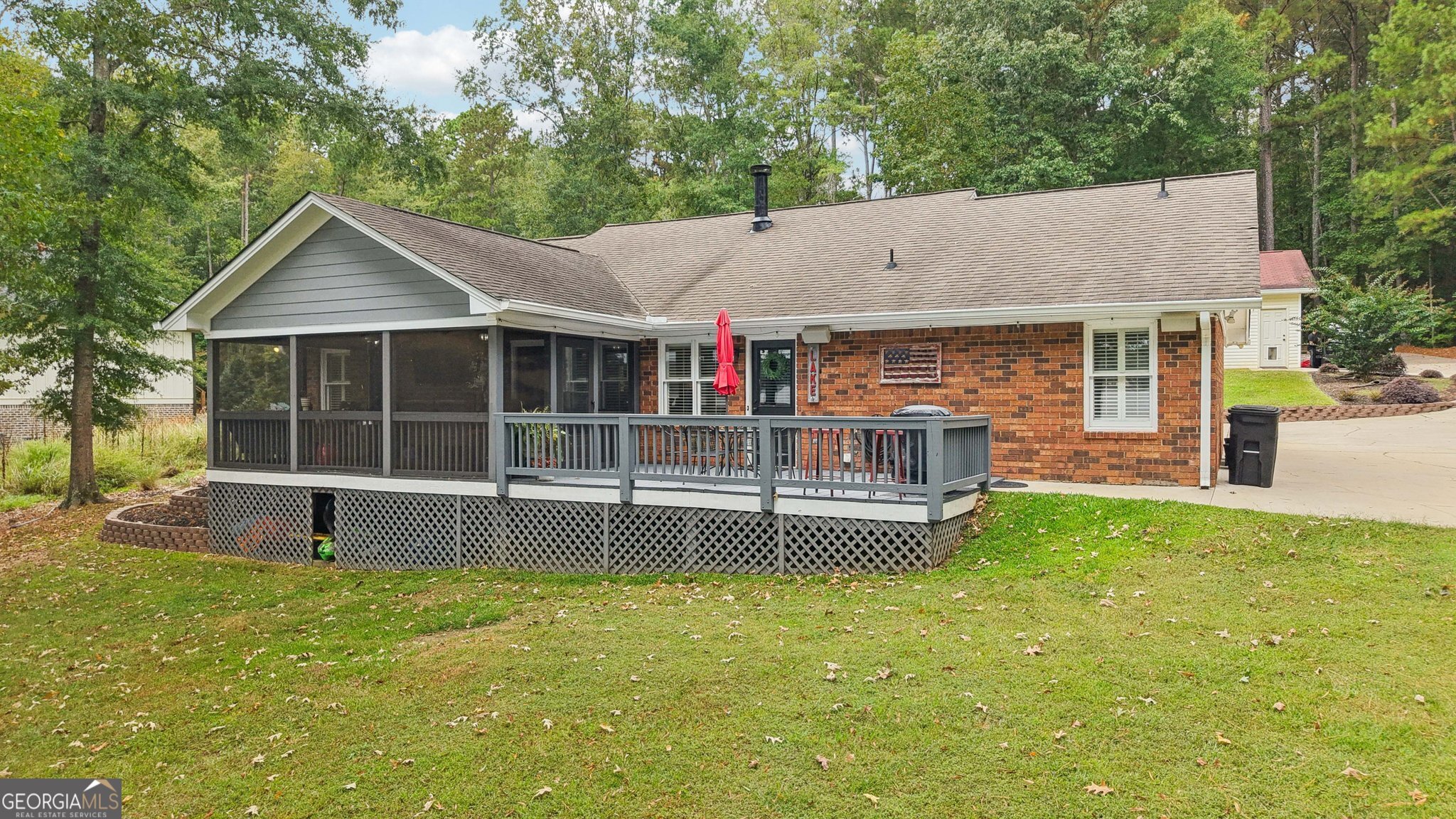 1651 Morgan Drive Buckhead, GA 30625 - Photo 37 of 57