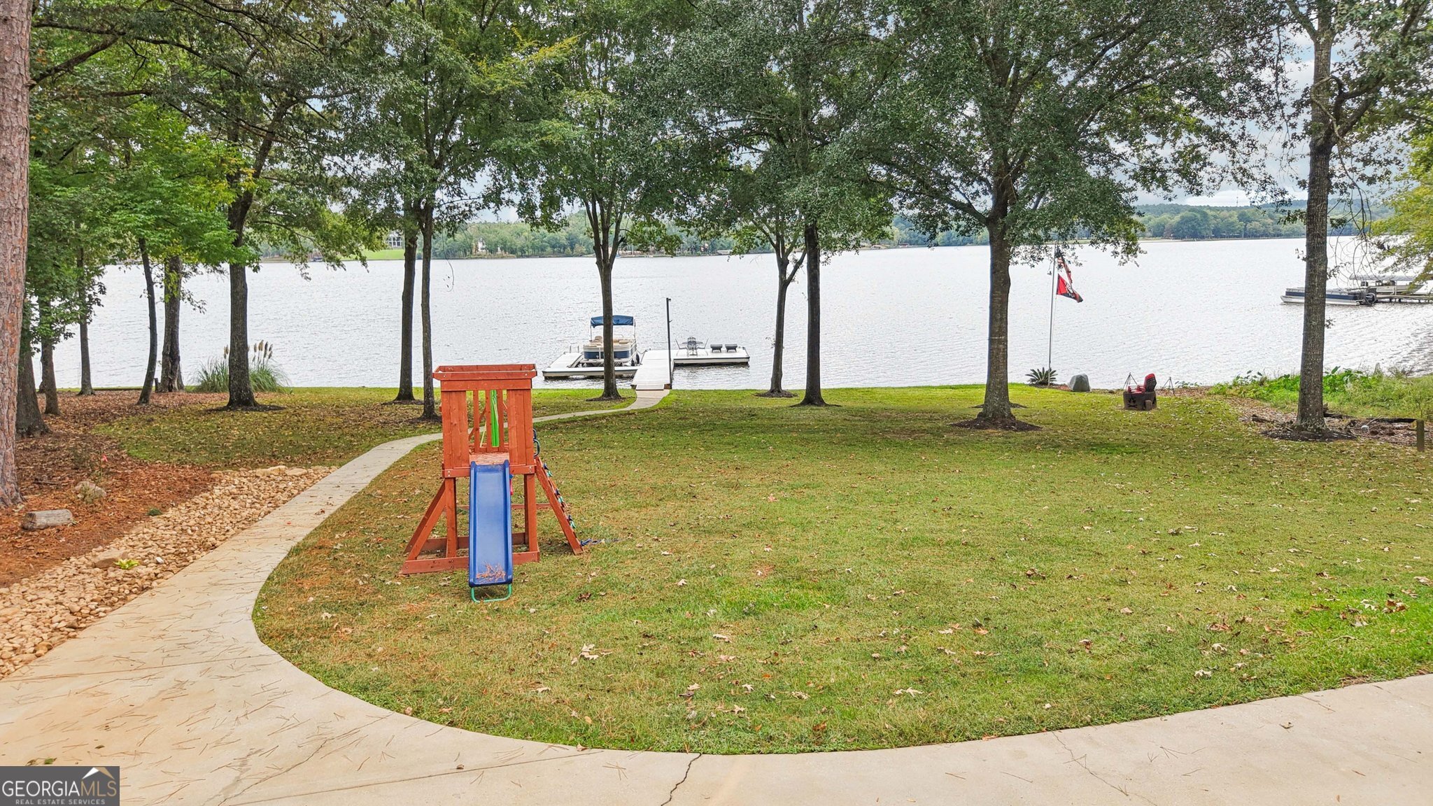 1651 Morgan Drive Buckhead, GA 30625 - Photo 39 of 57