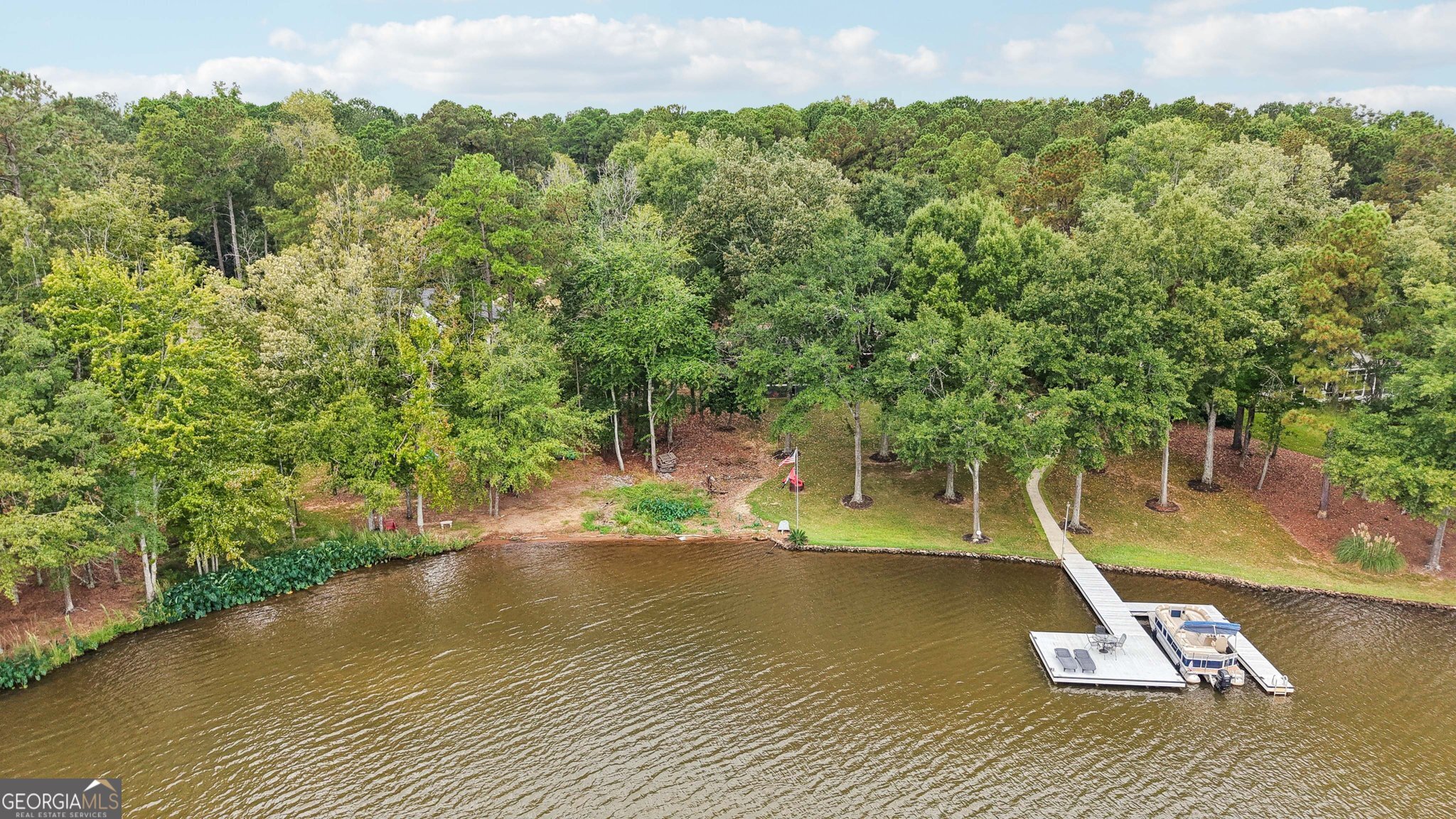 1651 Morgan Drive Buckhead, GA 30625 - Photo 42 of 57