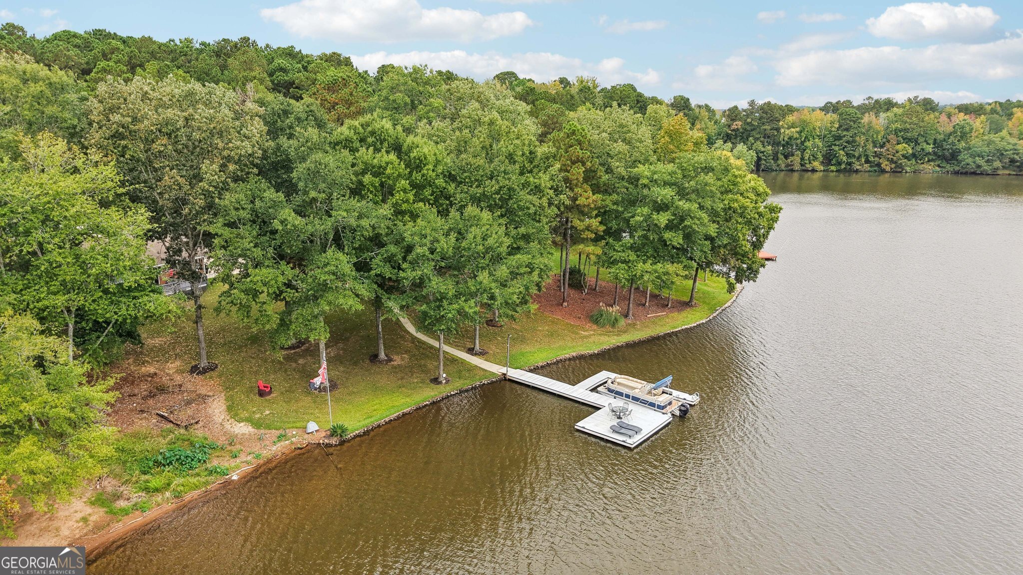 1651 Morgan Drive Buckhead, GA 30625 - Photo 43 of 57