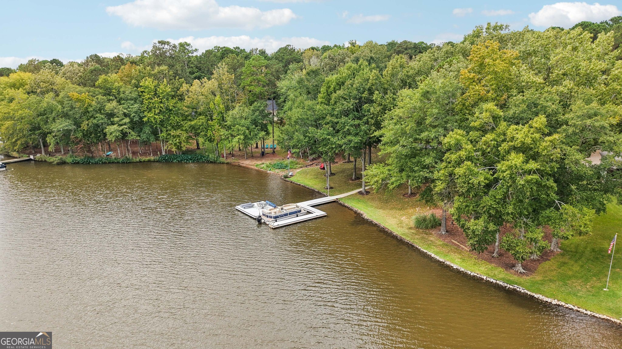 1651 Morgan Drive Buckhead, GA 30625 - Photo 44 of 57