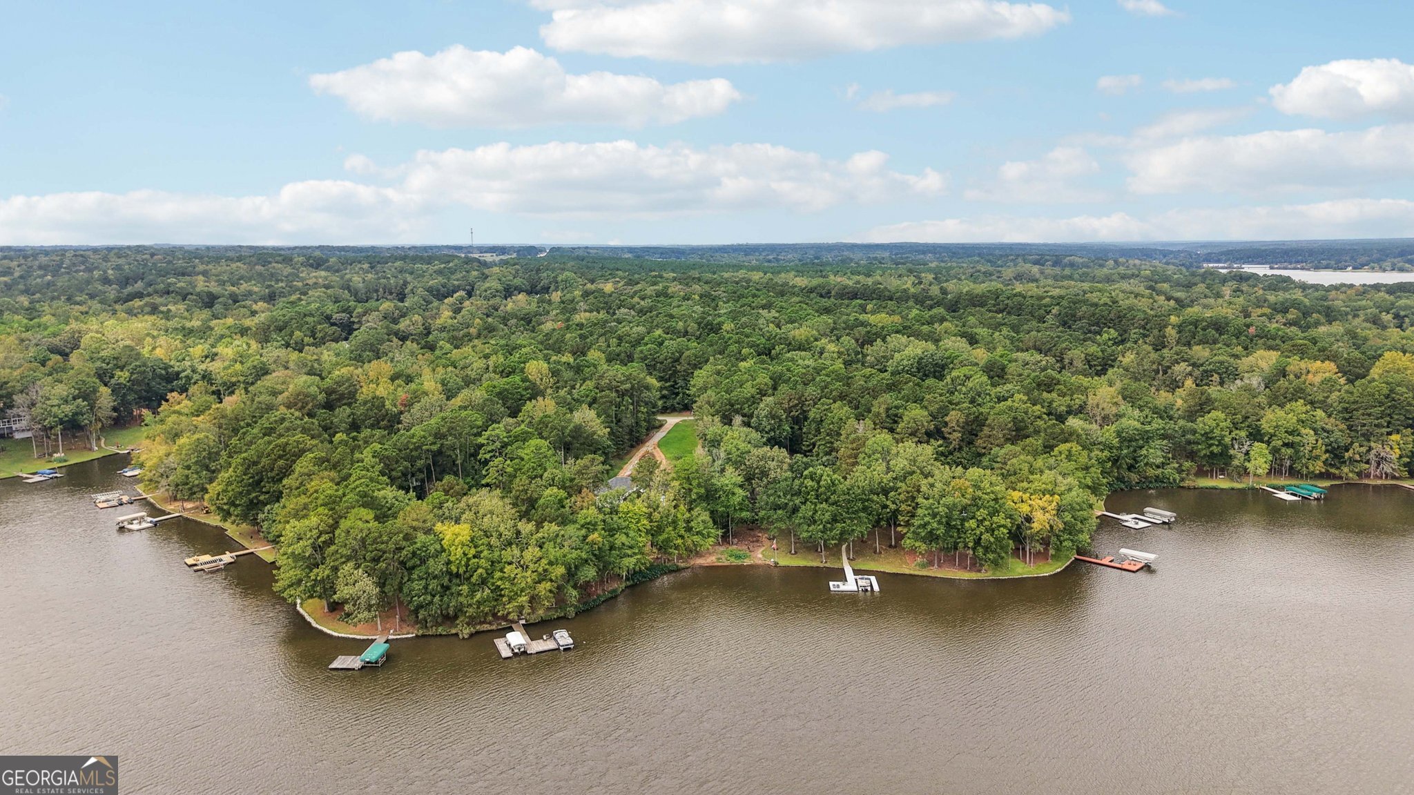 1651 Morgan Drive Buckhead, GA 30625 - Photo 46 of 57