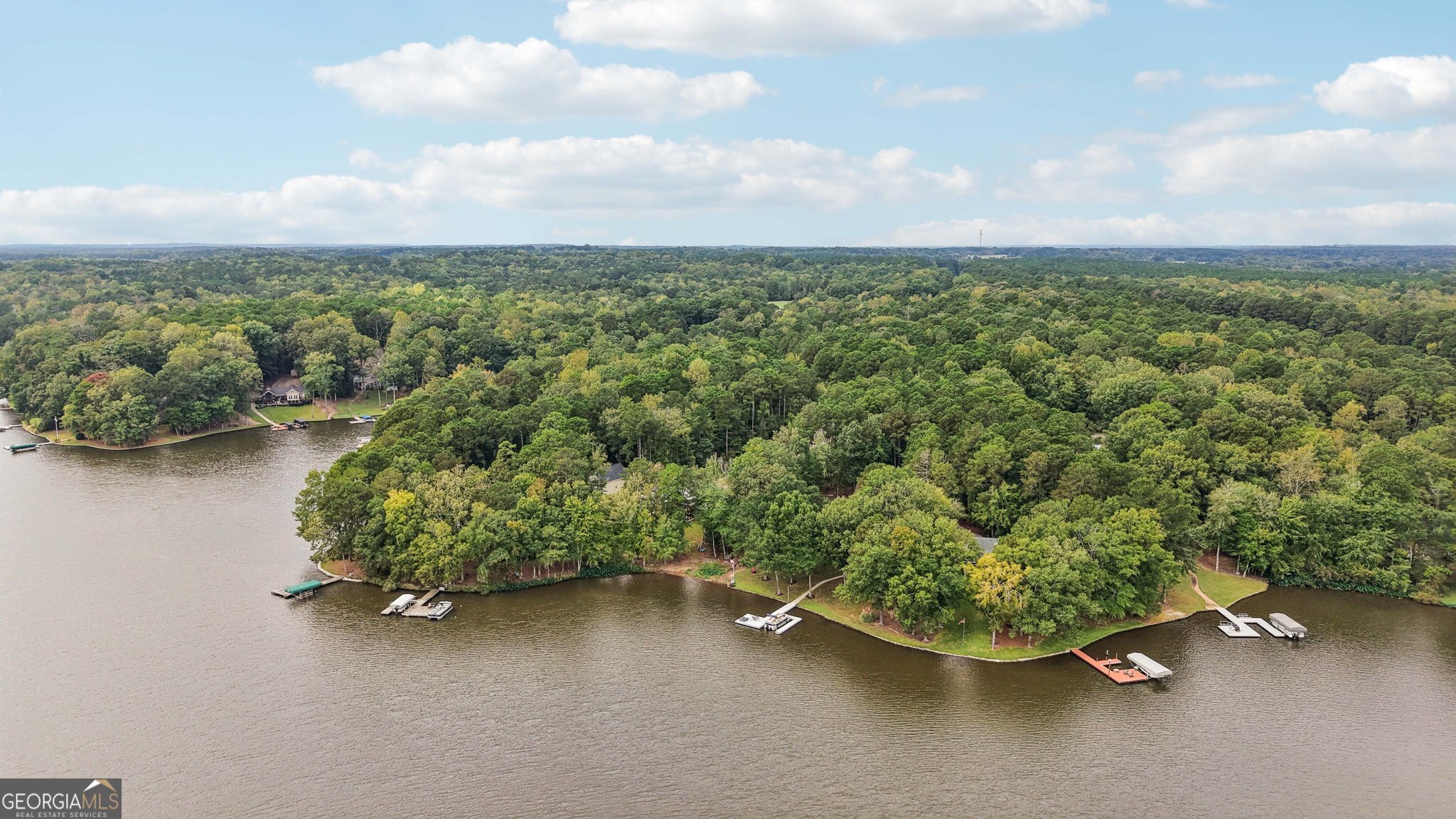 1651 Morgan Drive Buckhead, GA 30625 - Photo 47 of 57