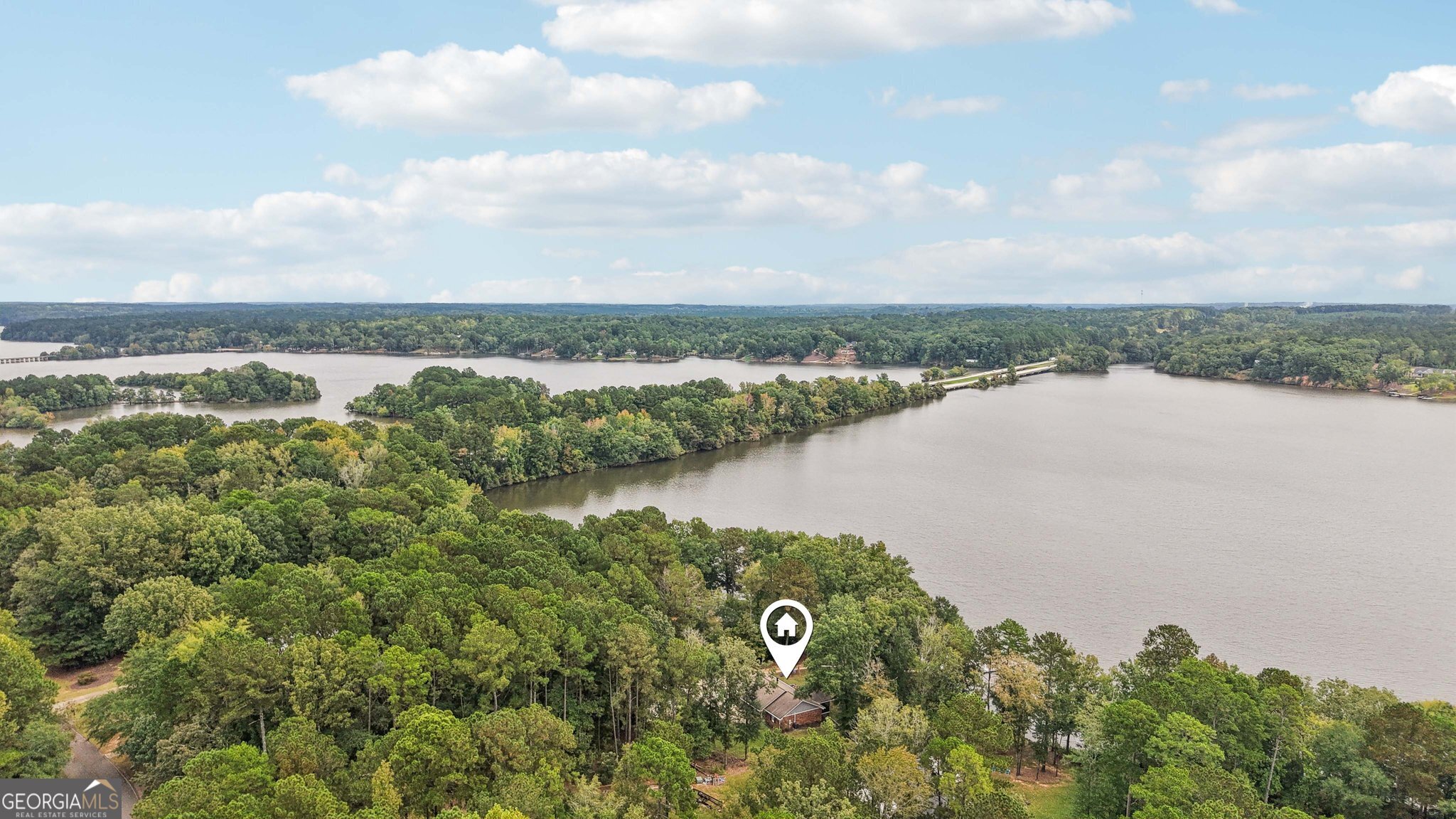 1651 Morgan Drive Buckhead, GA 30625 - Photo 52 of 57